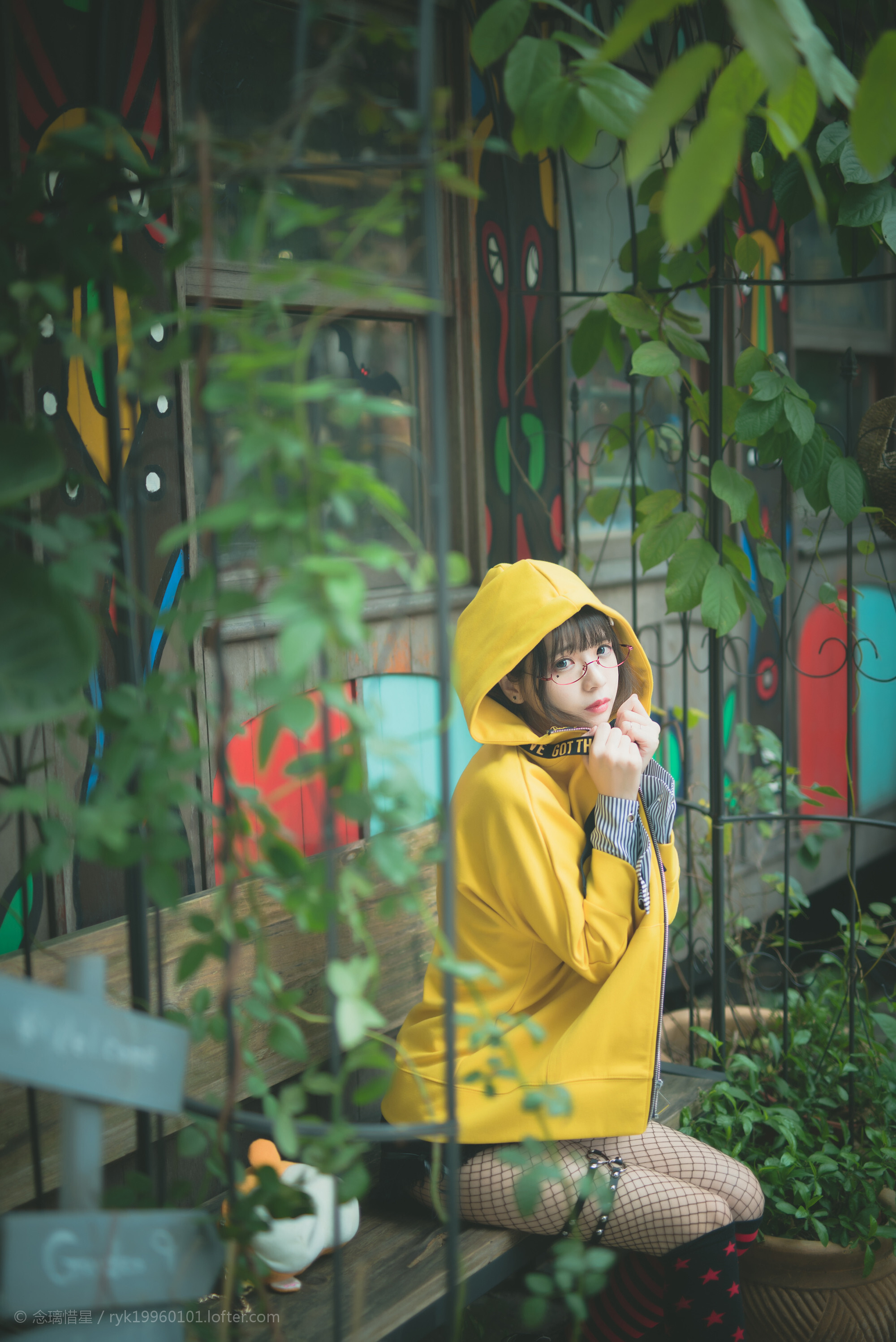 疯猫ss  FM系列  写真图片系列  fm30-34