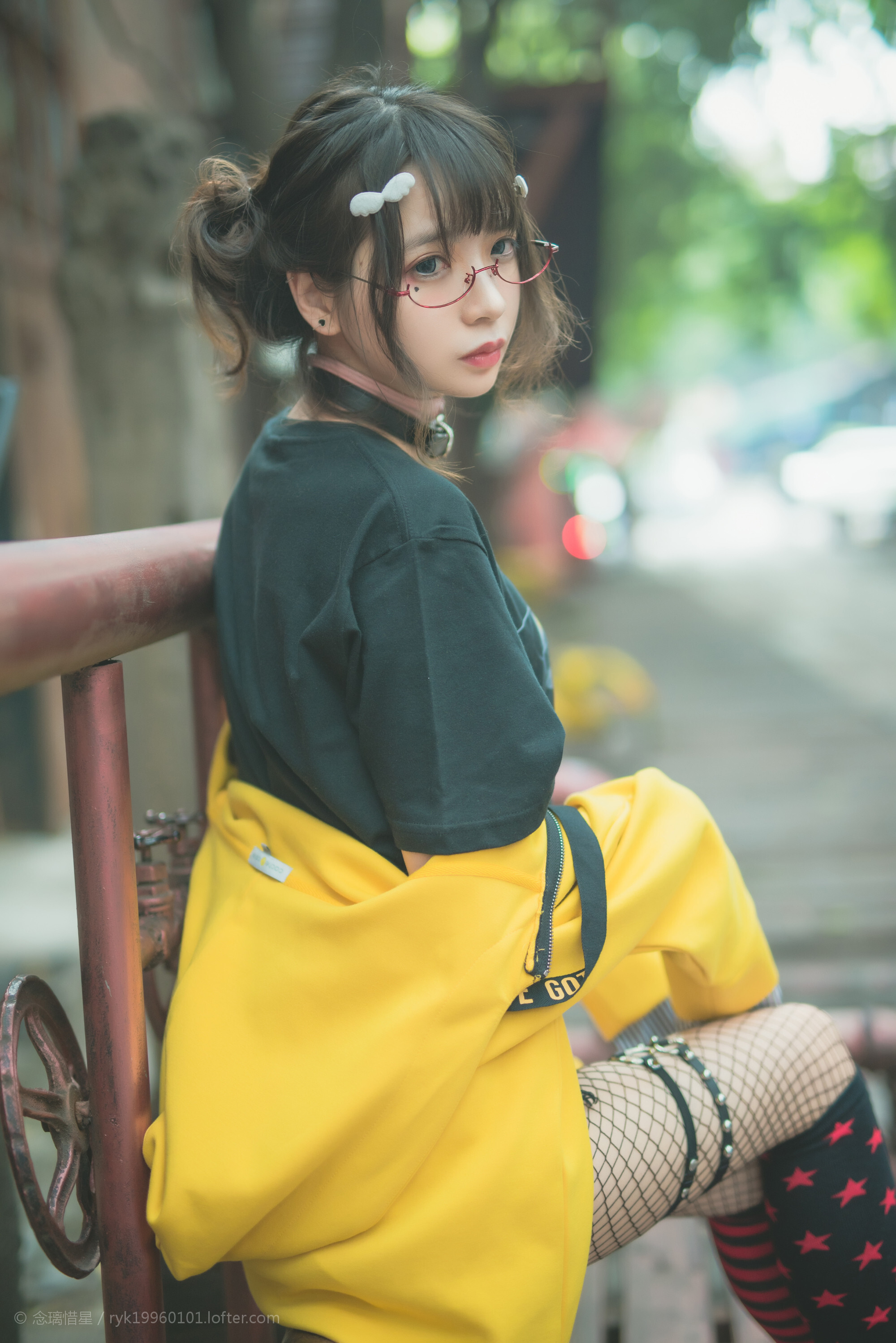 疯猫ss  FM系列  写真图片系列  fm30-34