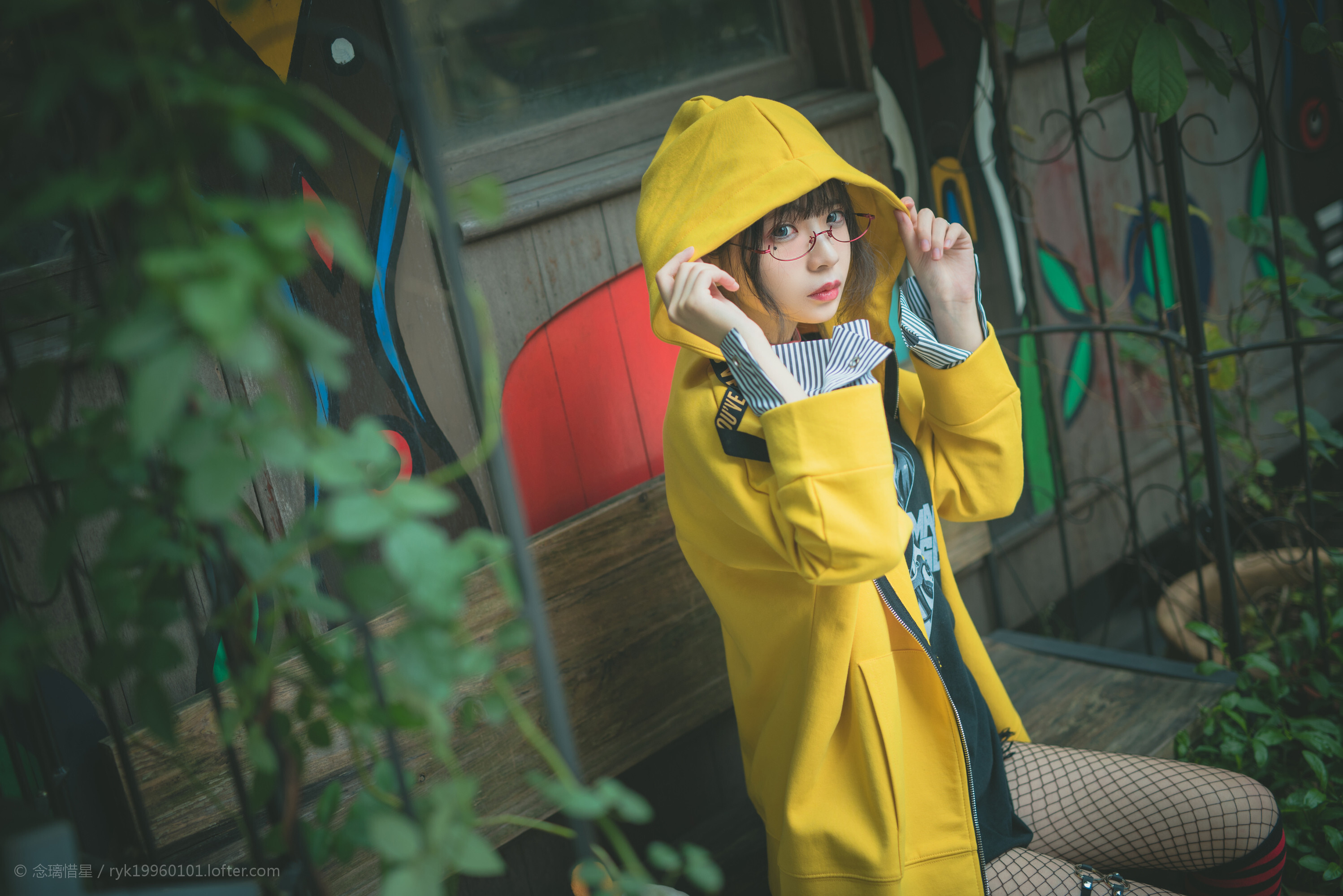 疯猫ss  FM系列  写真图片系列  fm30-34