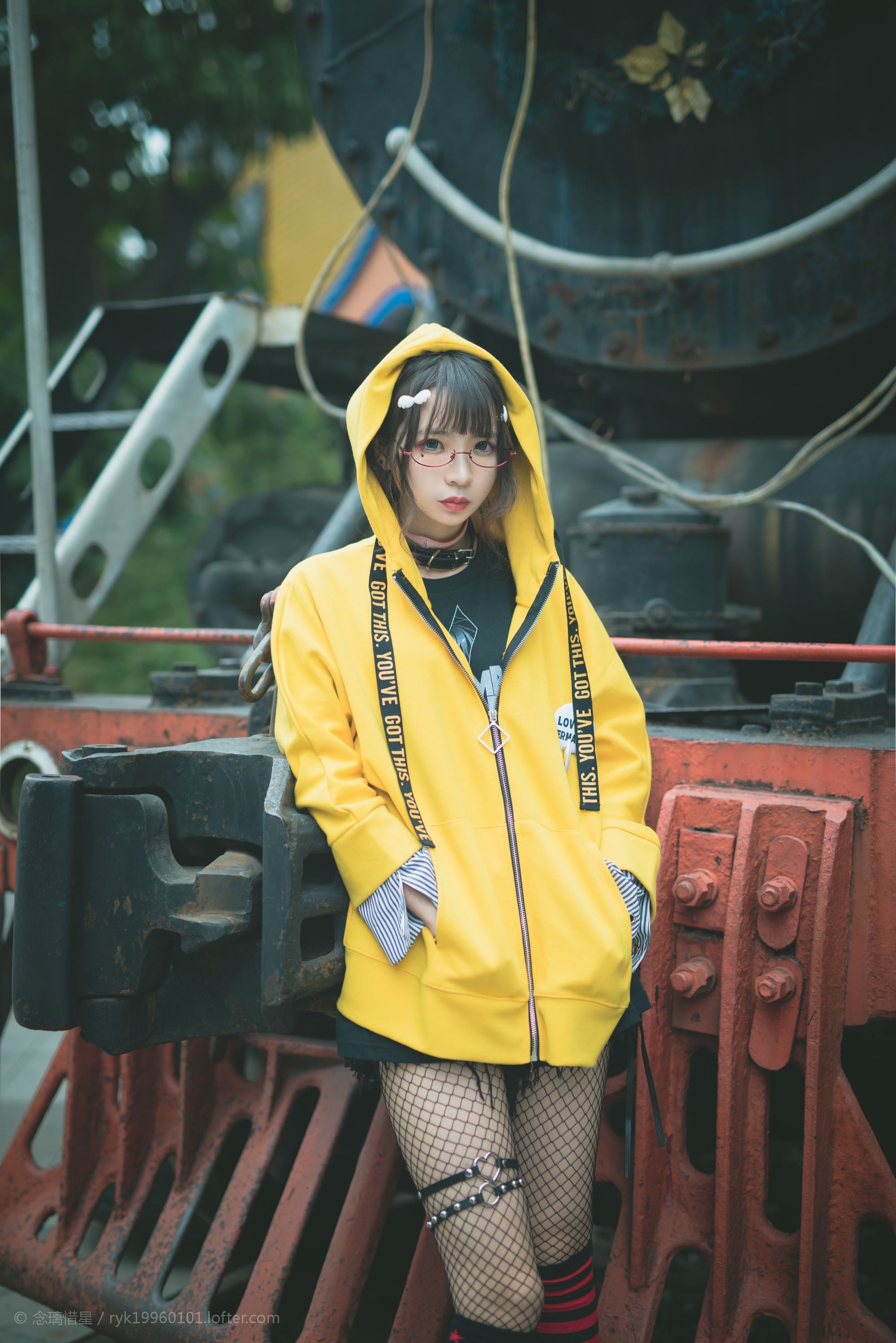 疯猫ss  FM系列  写真图片系列  fm30-34