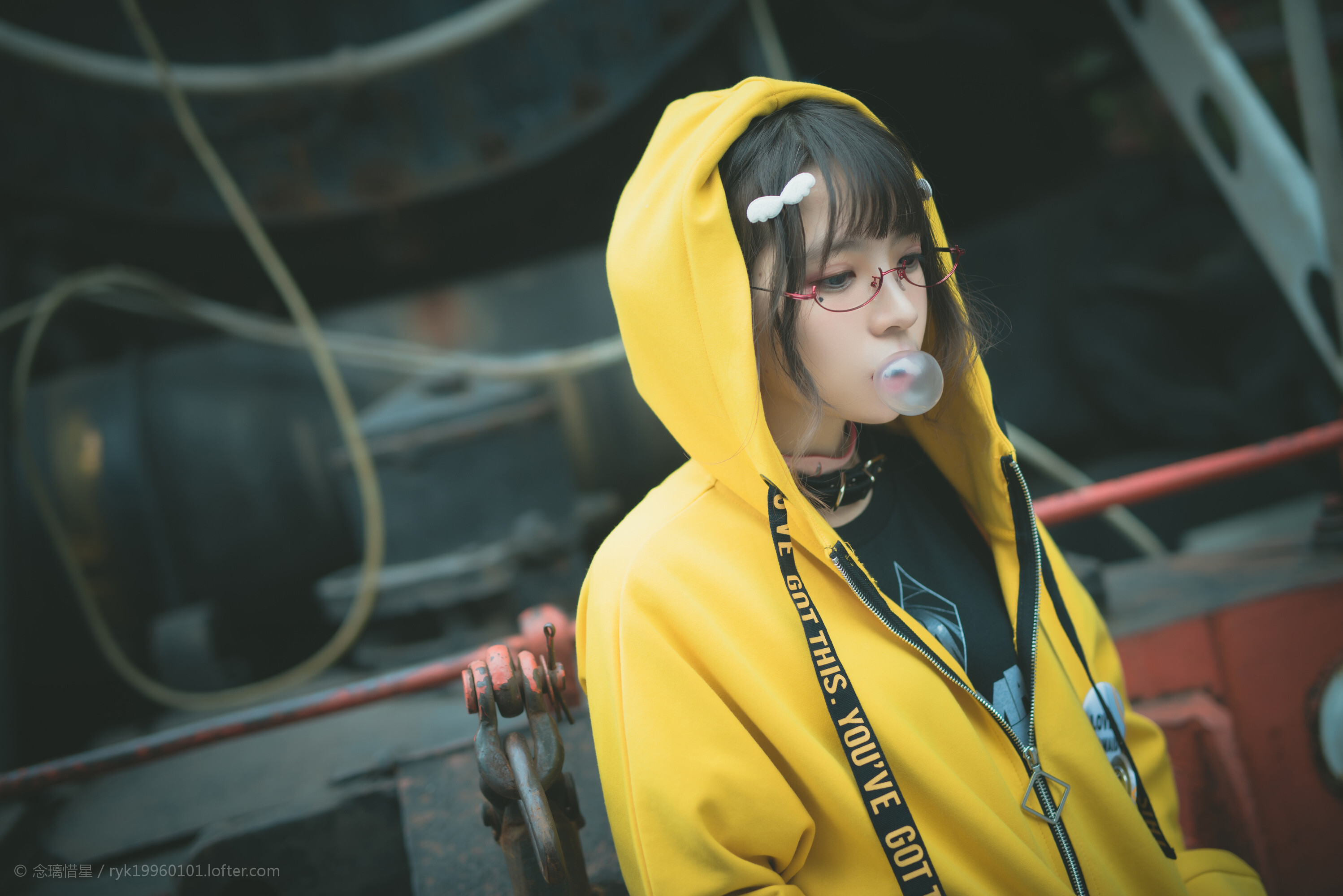 疯猫ss  FM系列  写真图片系列  fm30-34