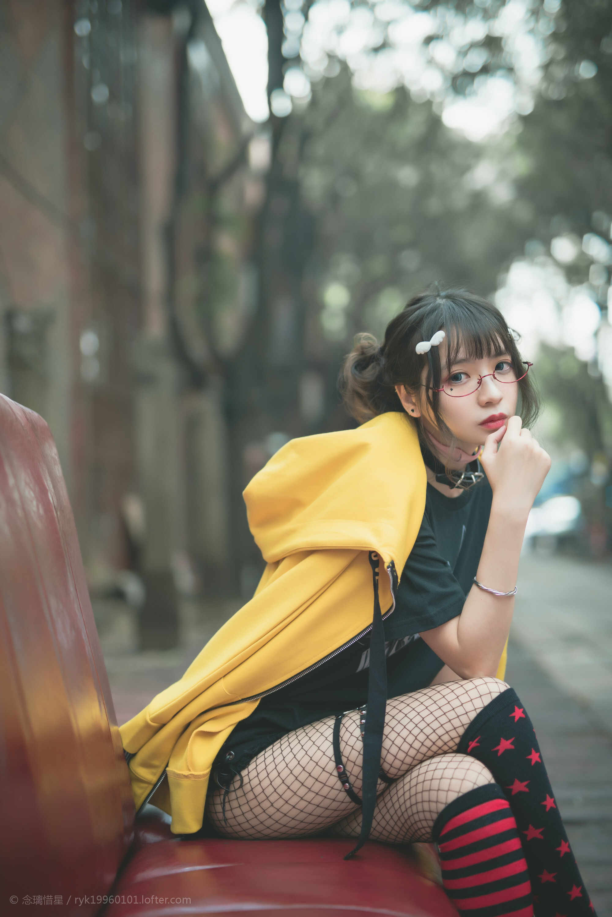 疯猫ss  FM系列  写真图片系列  fm30-34