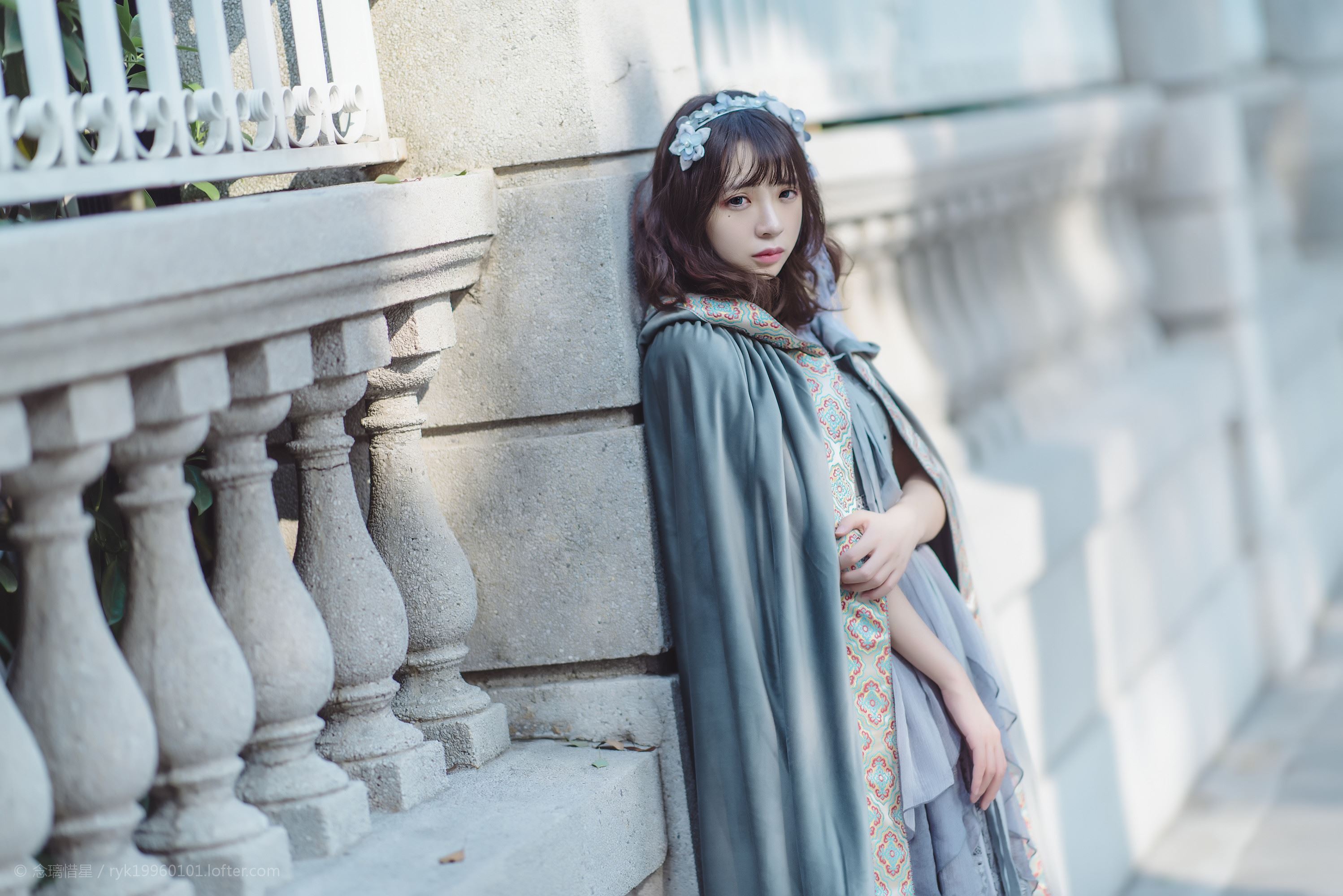 疯猫ss  FM系列  写真图片系列  fm30-34