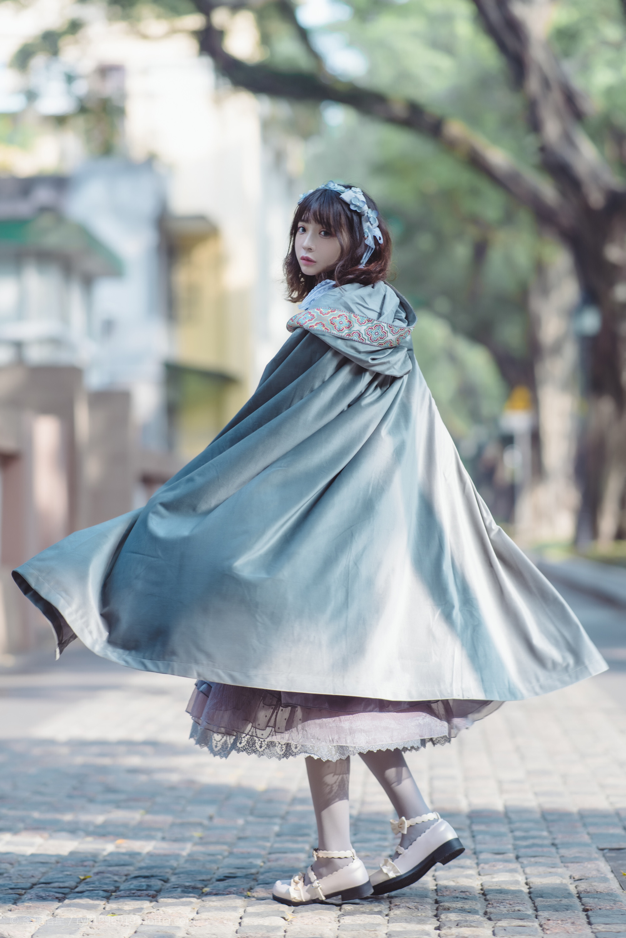 疯猫ss  FM系列  写真图片系列  fm30-34