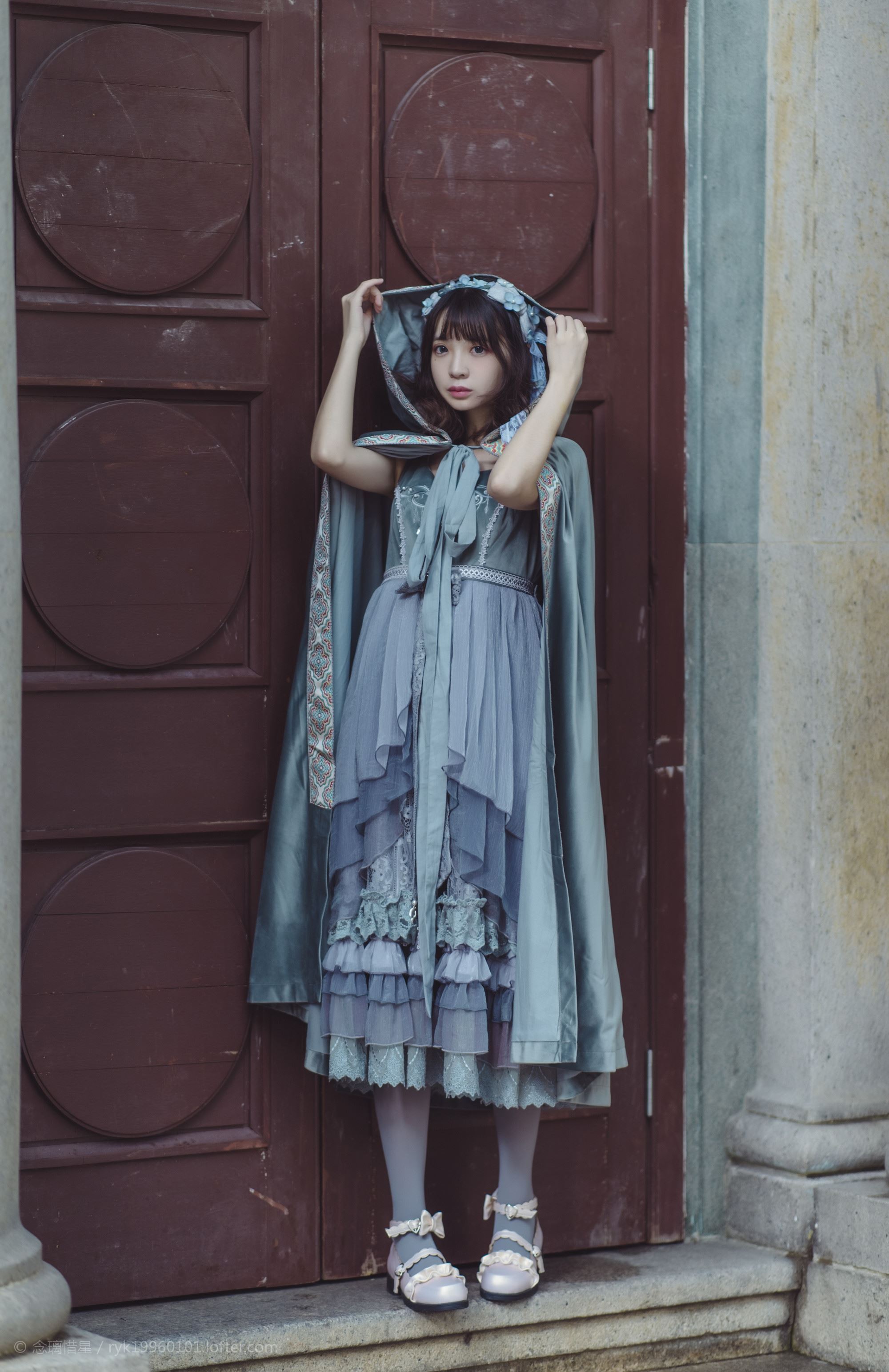 疯猫ss  FM系列  写真图片系列  fm30-34