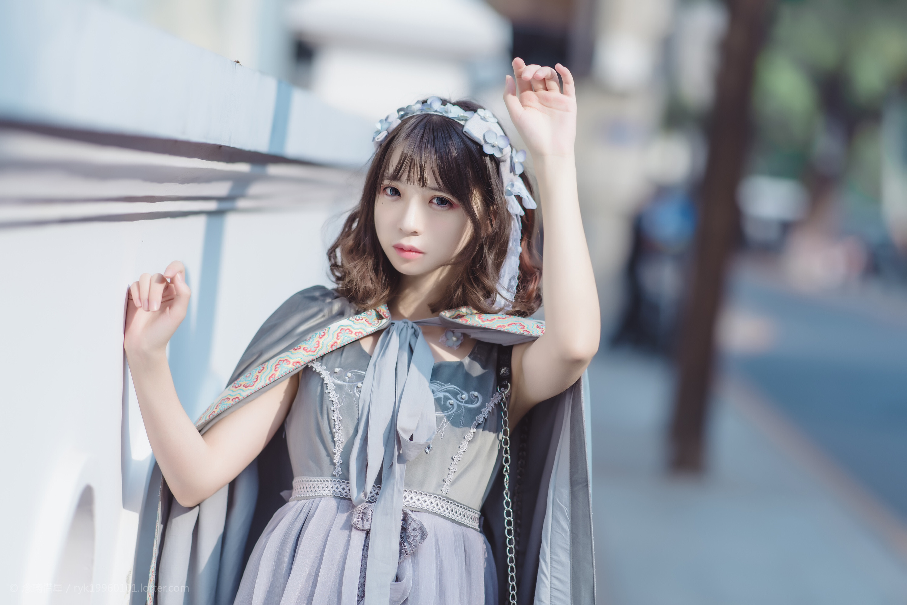 疯猫ss  FM系列  写真图片系列  fm30-34