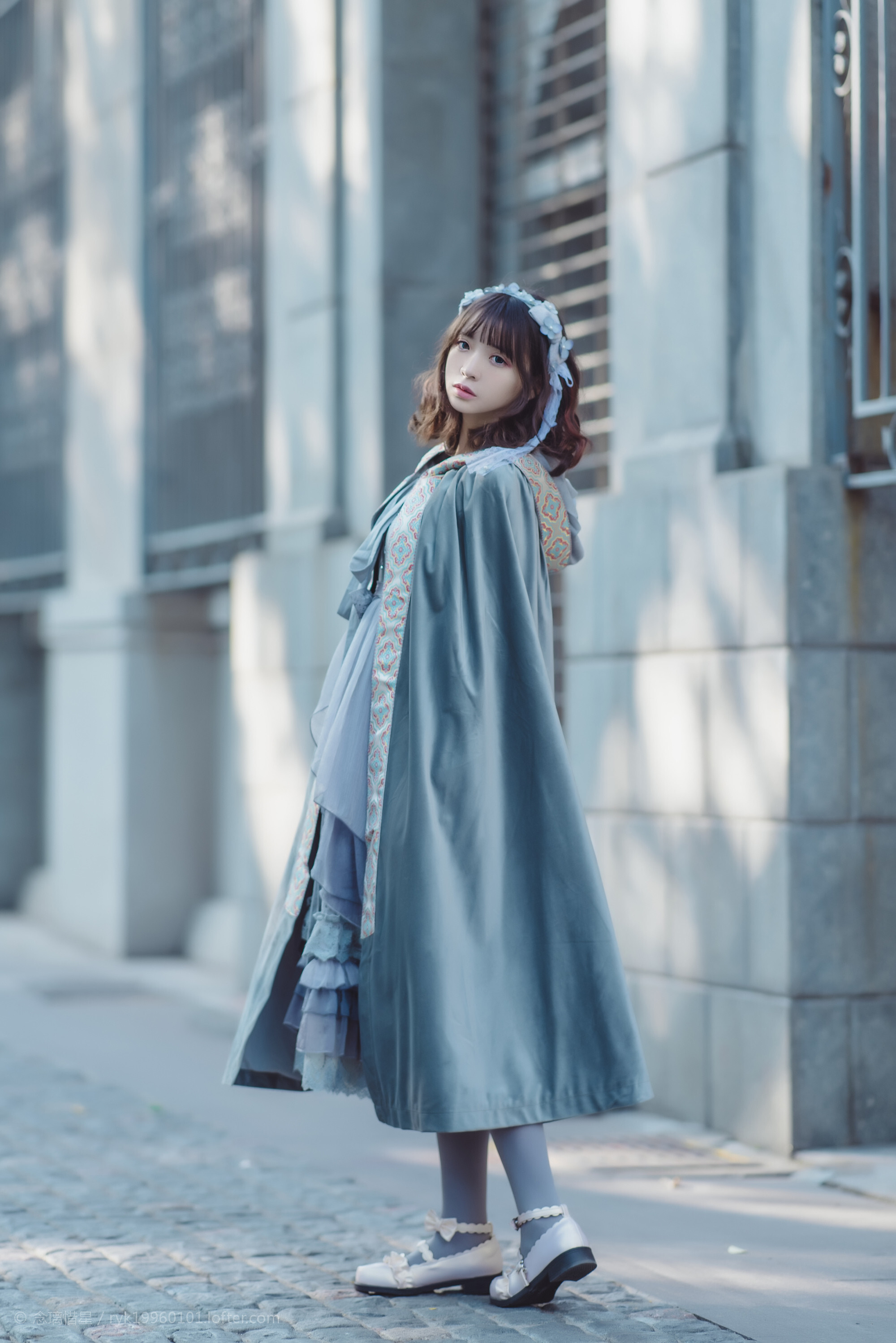 疯猫ss  FM系列  写真图片系列  fm30-34