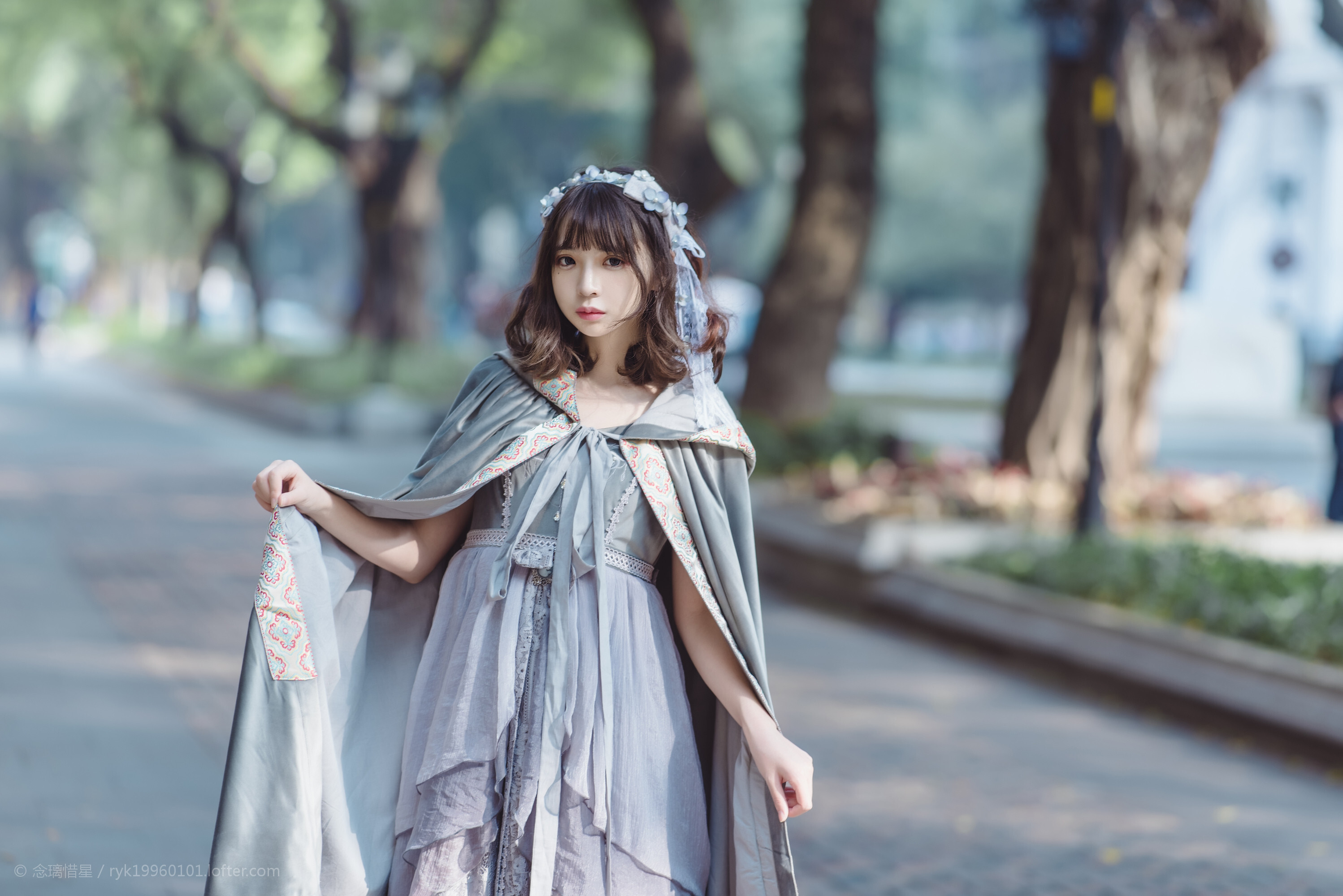 疯猫ss  FM系列  写真图片系列  fm30-34