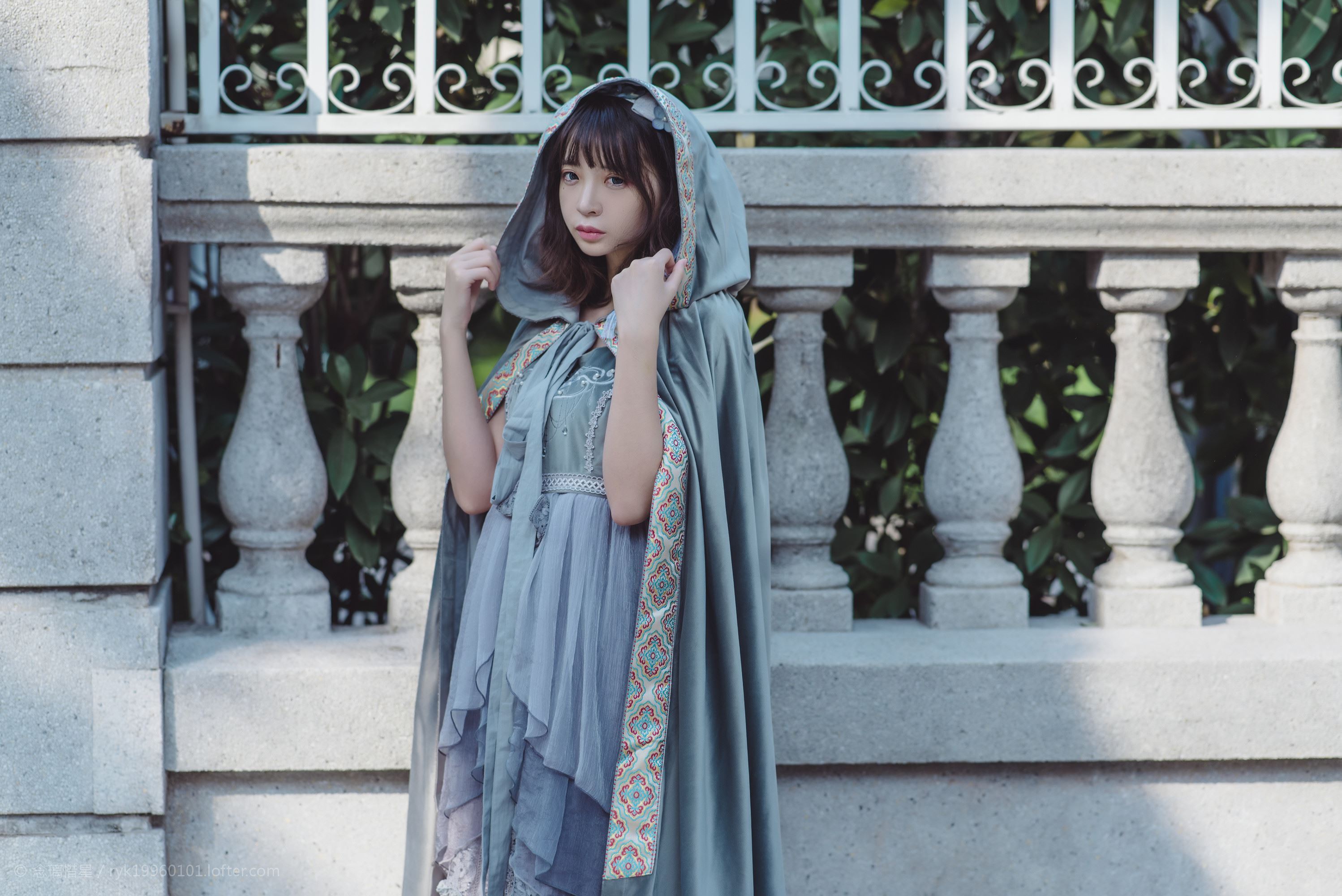 疯猫ss  FM系列  写真图片系列  fm30-34