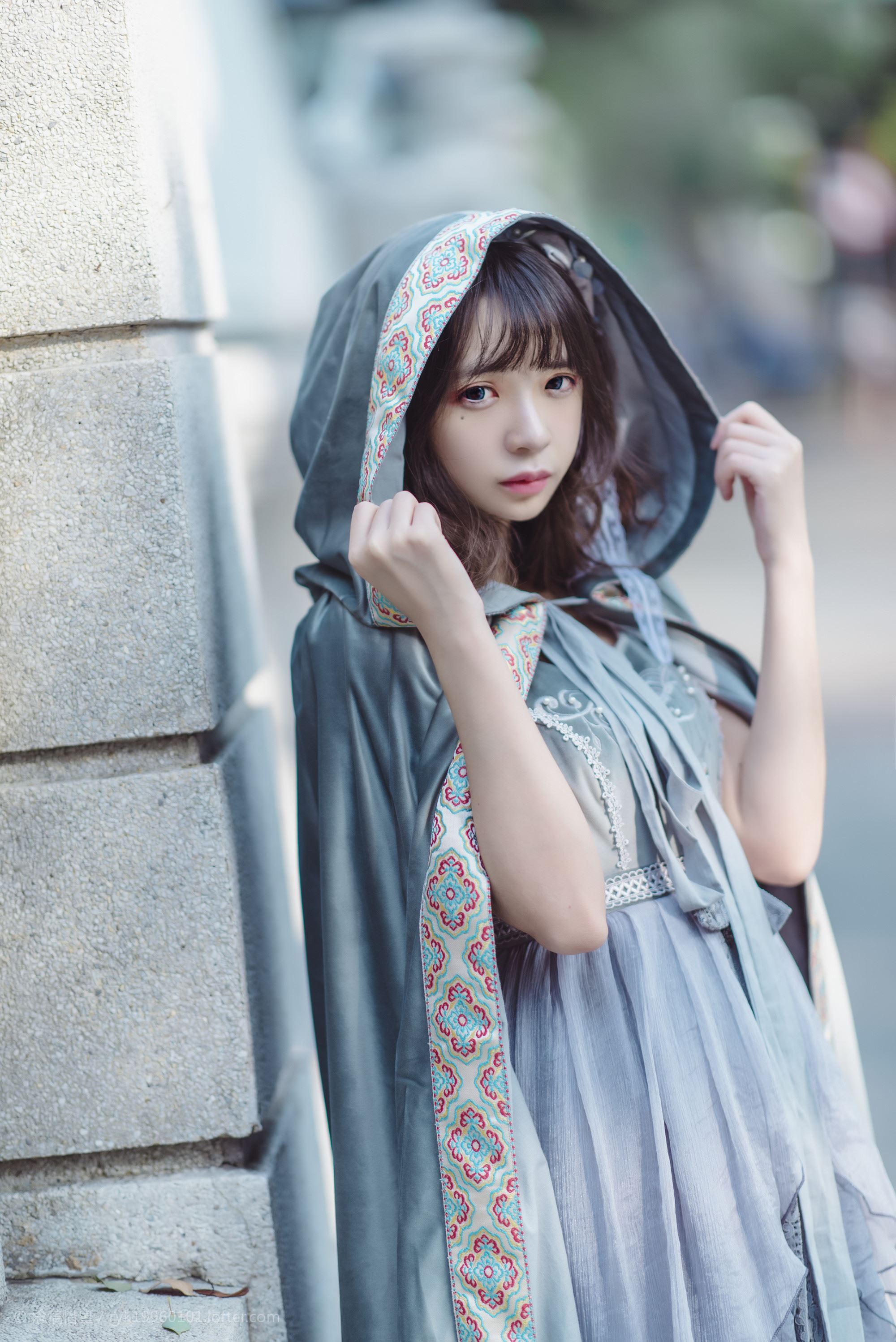 疯猫ss  FM系列  写真图片系列  fm30-34