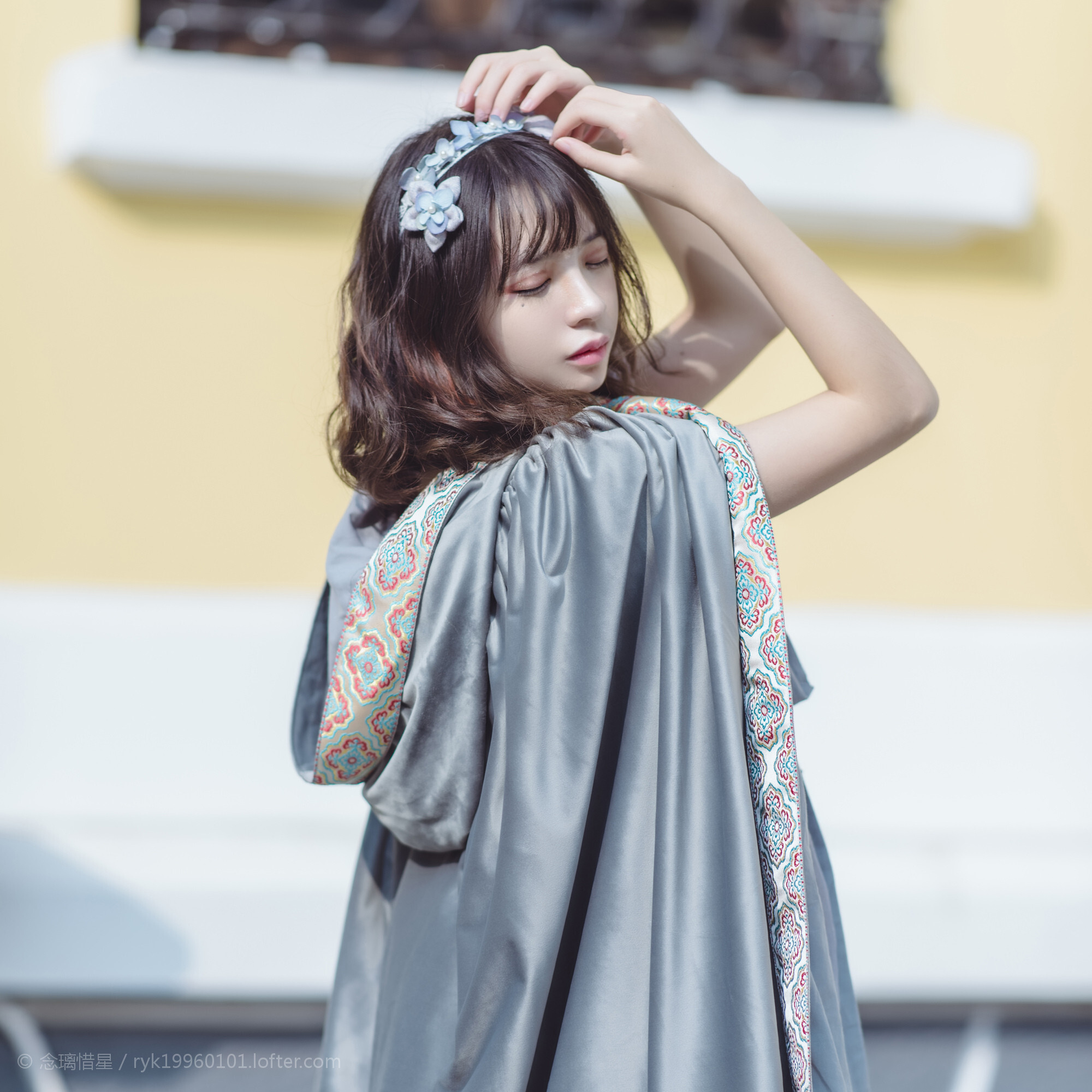 疯猫ss  FM系列  写真图片系列  fm30-34