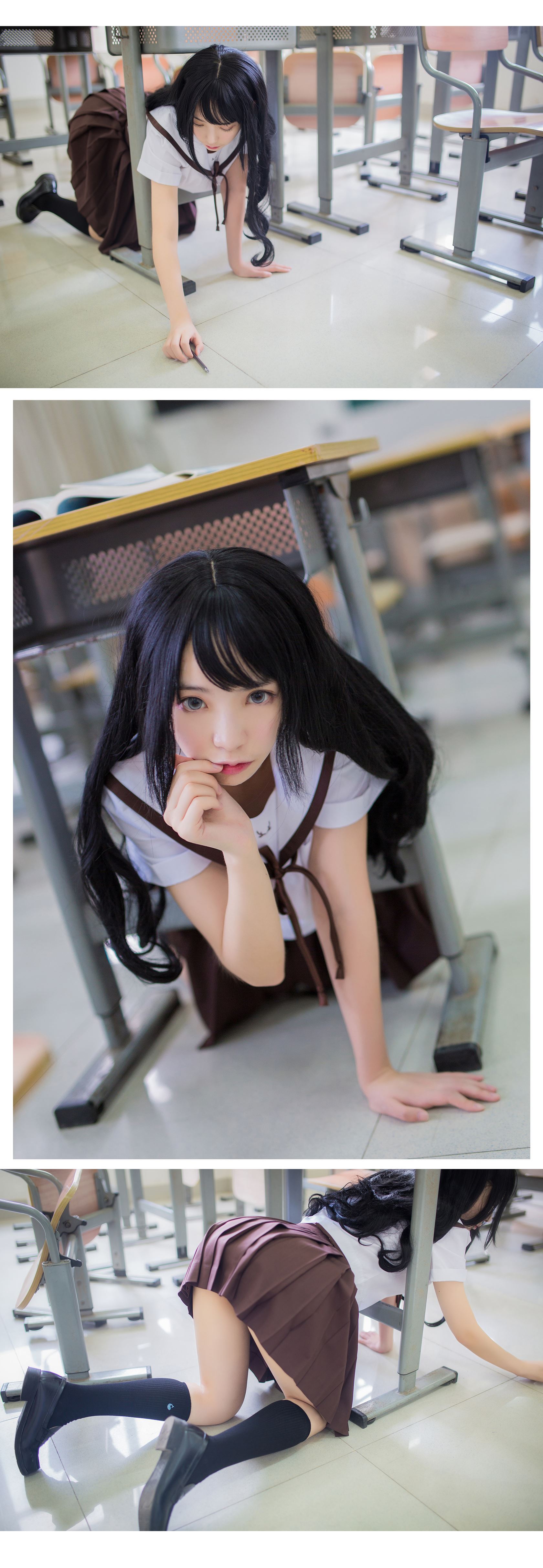 疯猫ss  FM系列  写真图片系列  fm30-34