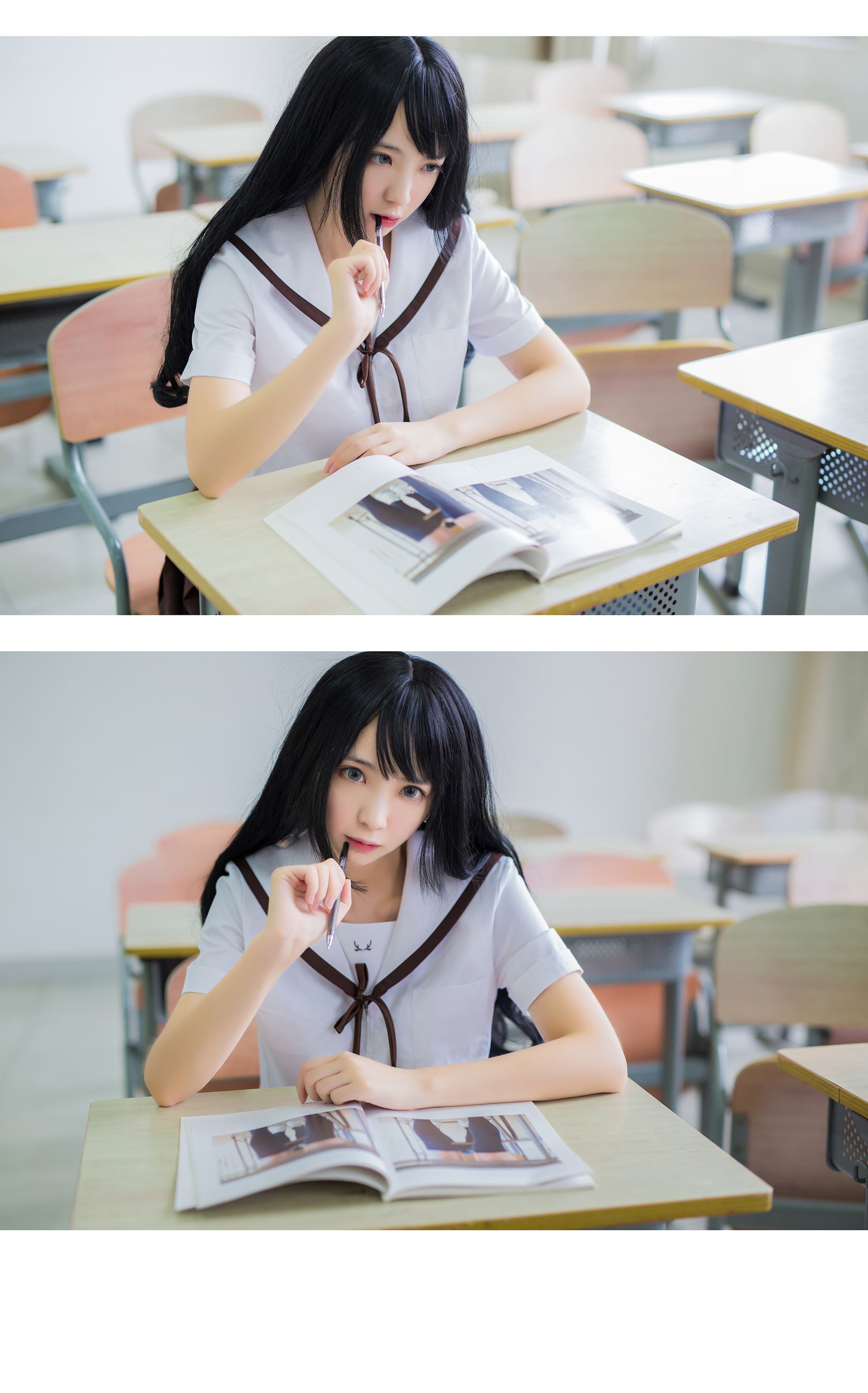 疯猫ss  FM系列  写真图片系列  fm30-34