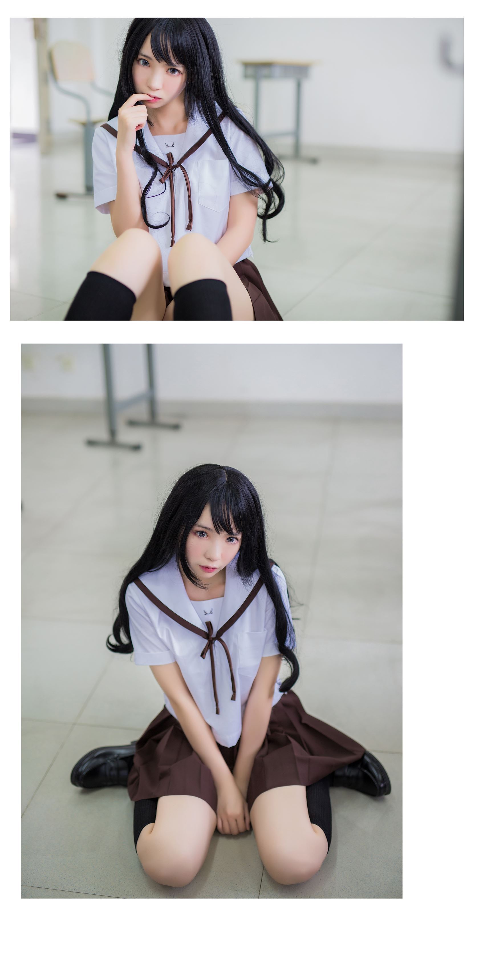 疯猫ss  FM系列  写真图片系列  fm30-34