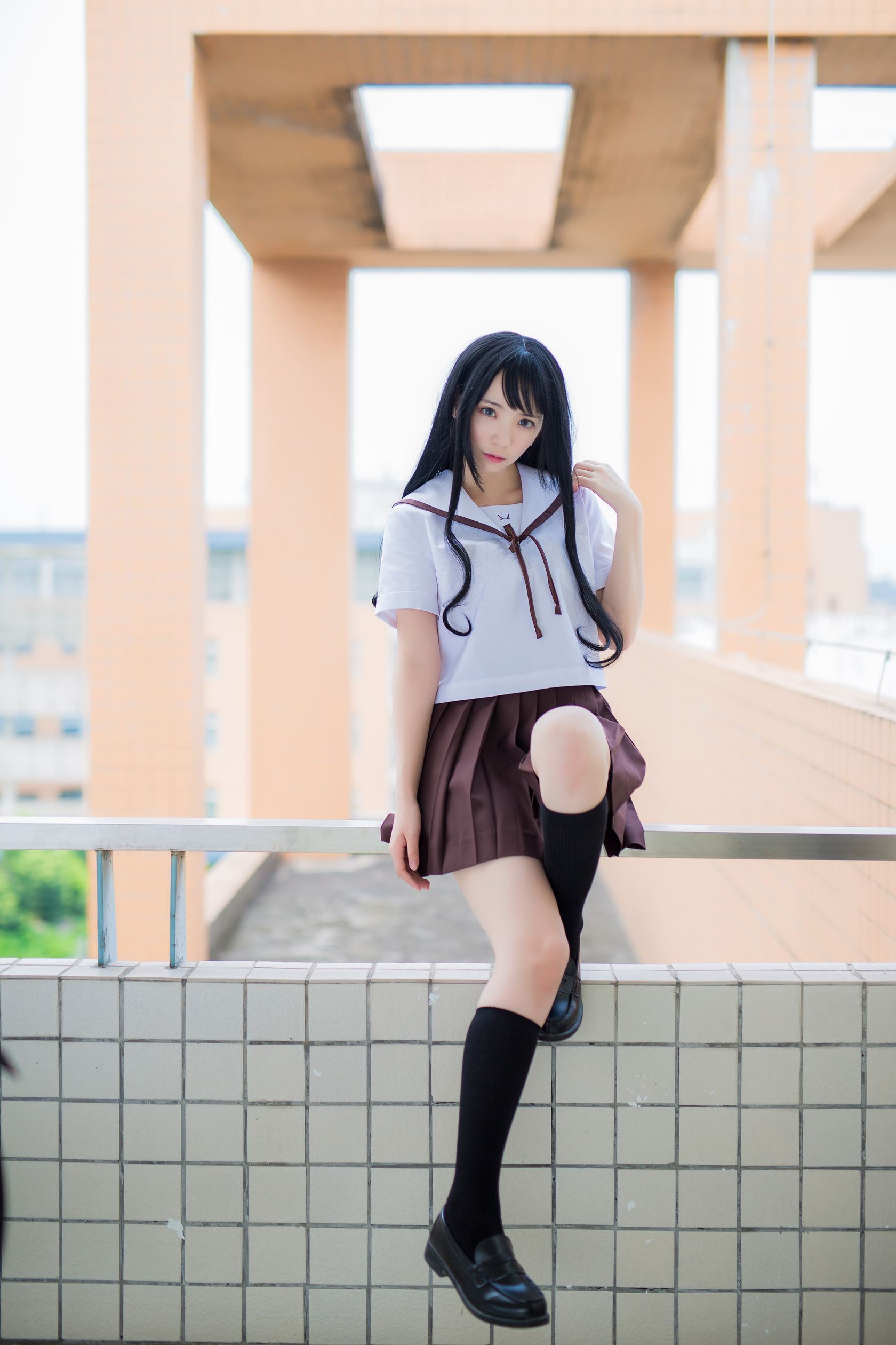 疯猫ss  FM系列  写真图片系列  fm30-34