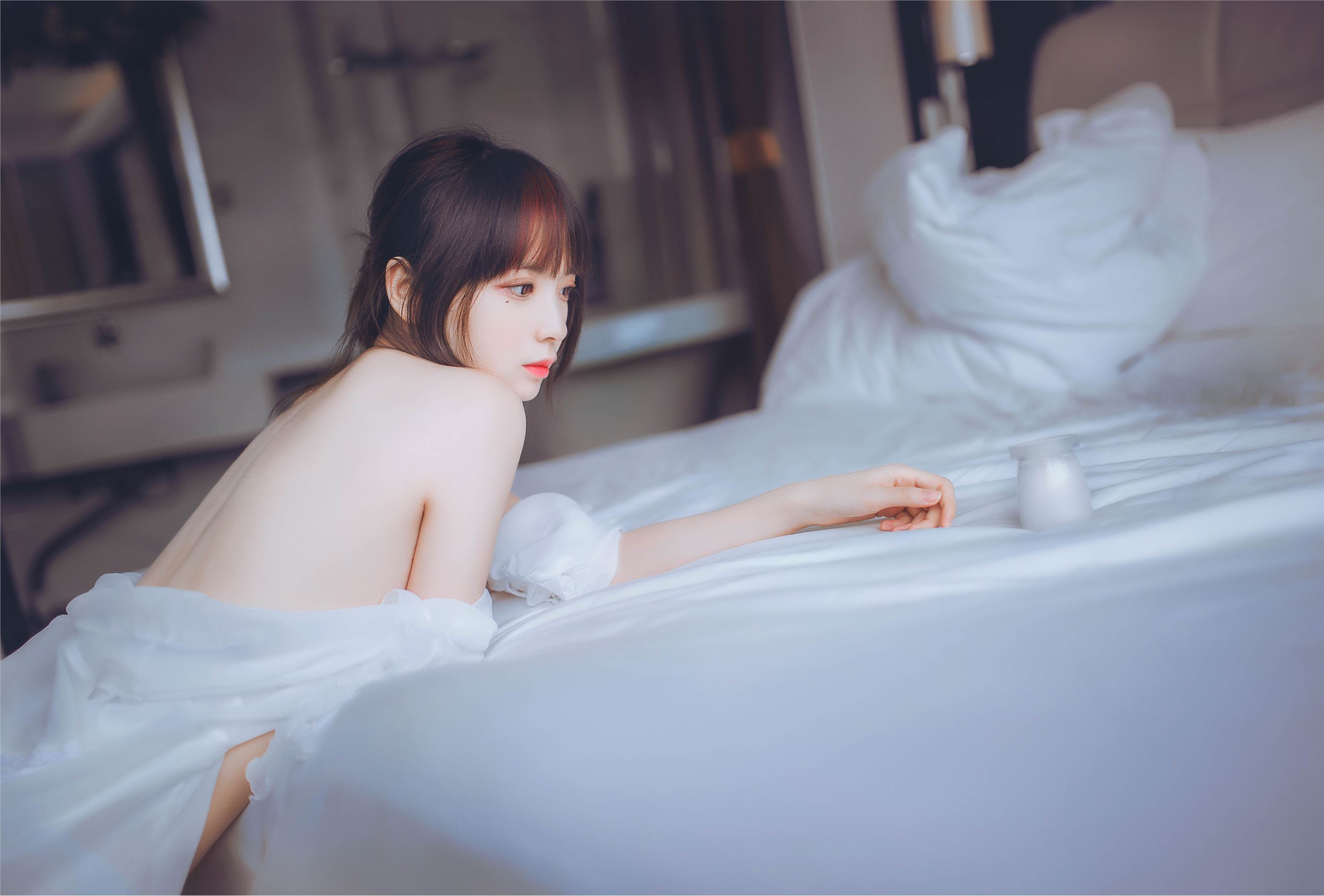 疯猫ss  FM系列  写真图片系列  fm35