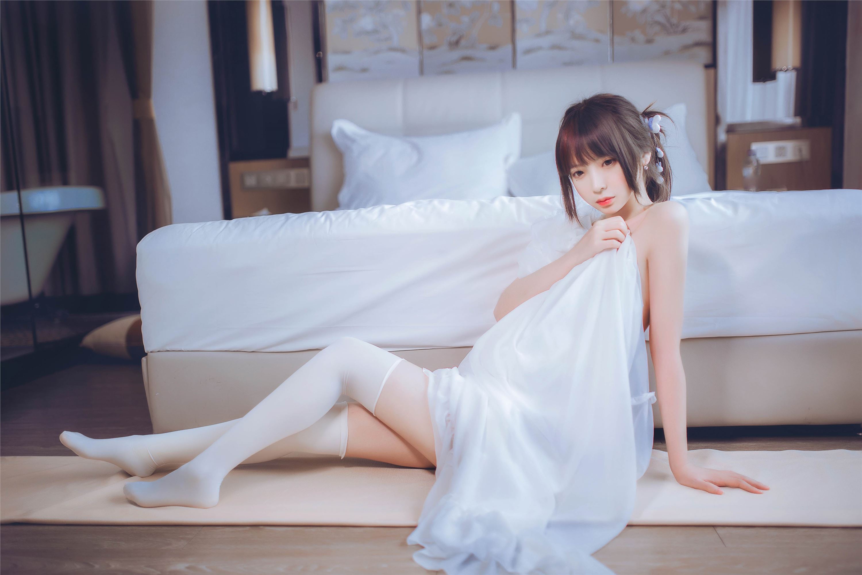 疯猫ss  FM系列  写真图片系列  fm35