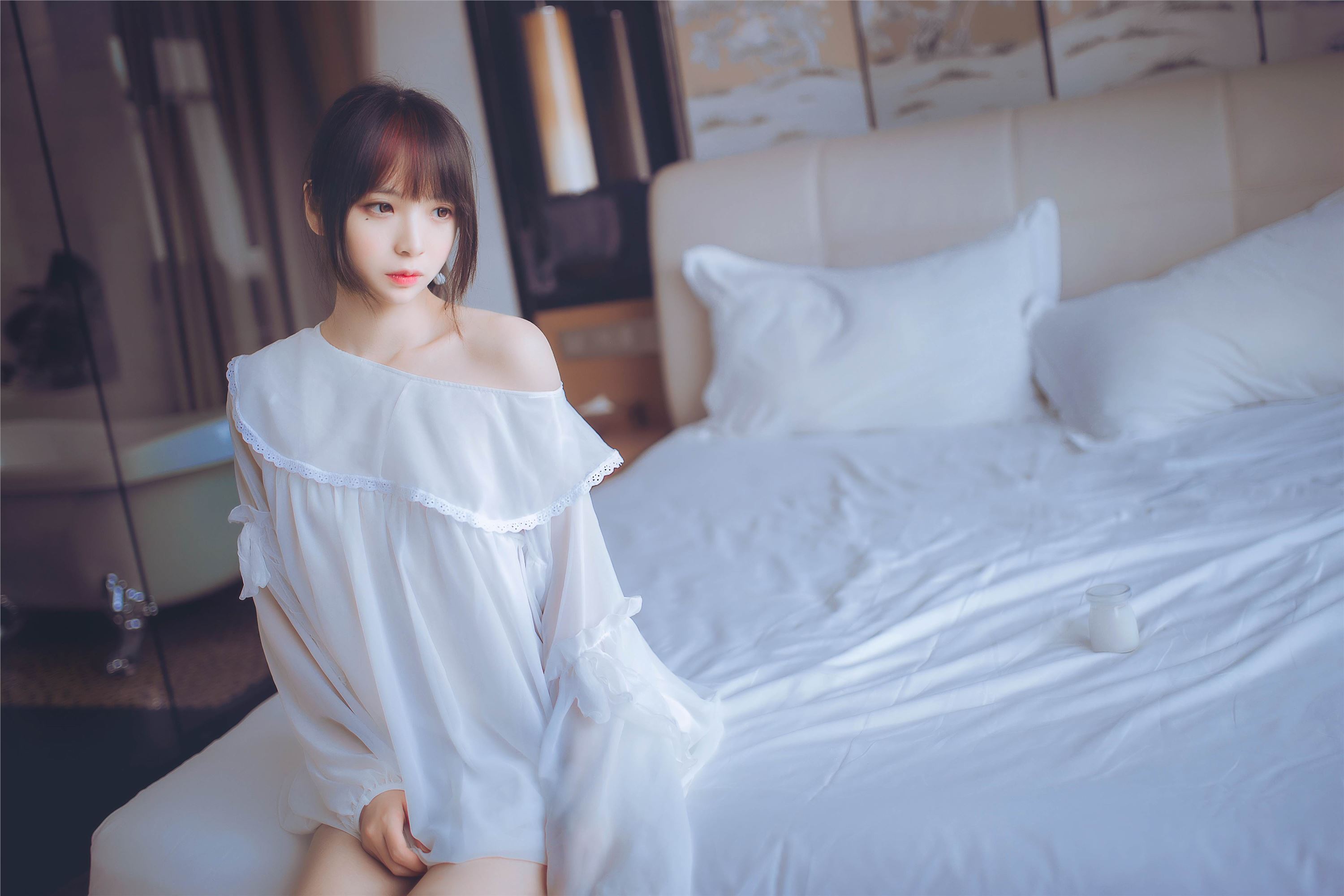 疯猫ss  FM系列  写真图片系列  fm35