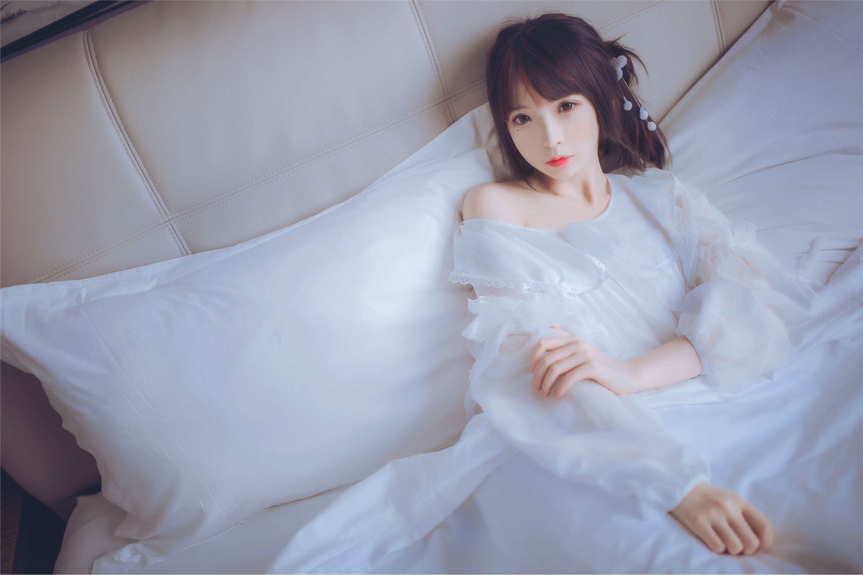 疯猫ss  FM系列  写真图片系列  fm35