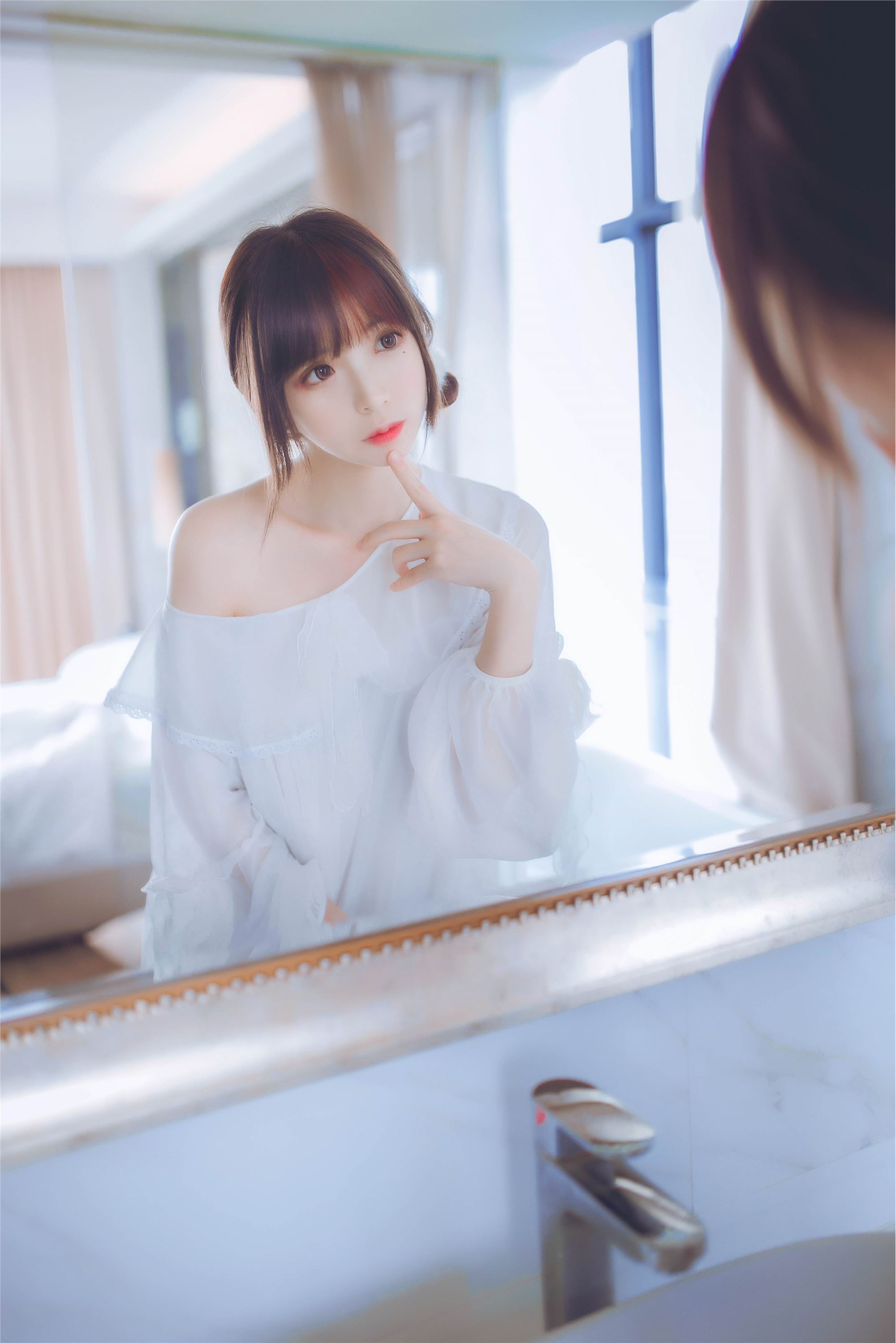 疯猫ss  FM系列  写真图片系列  fm35