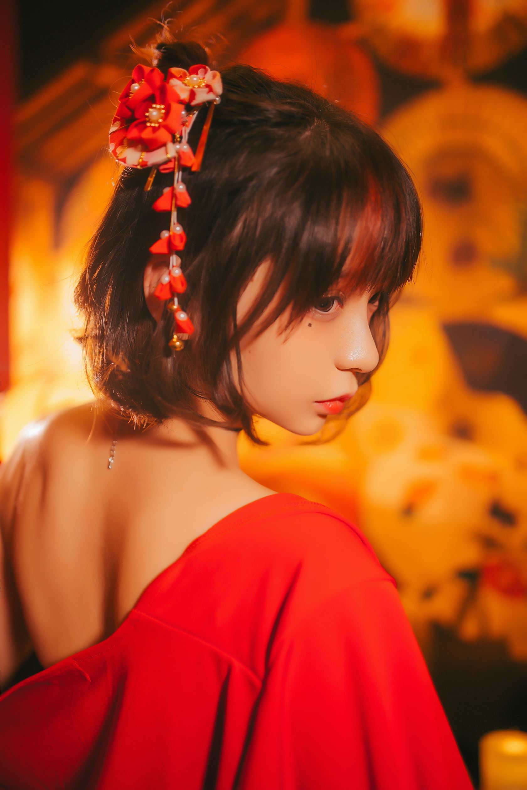 疯猫ss  FM系列  写真图片系列  fm35