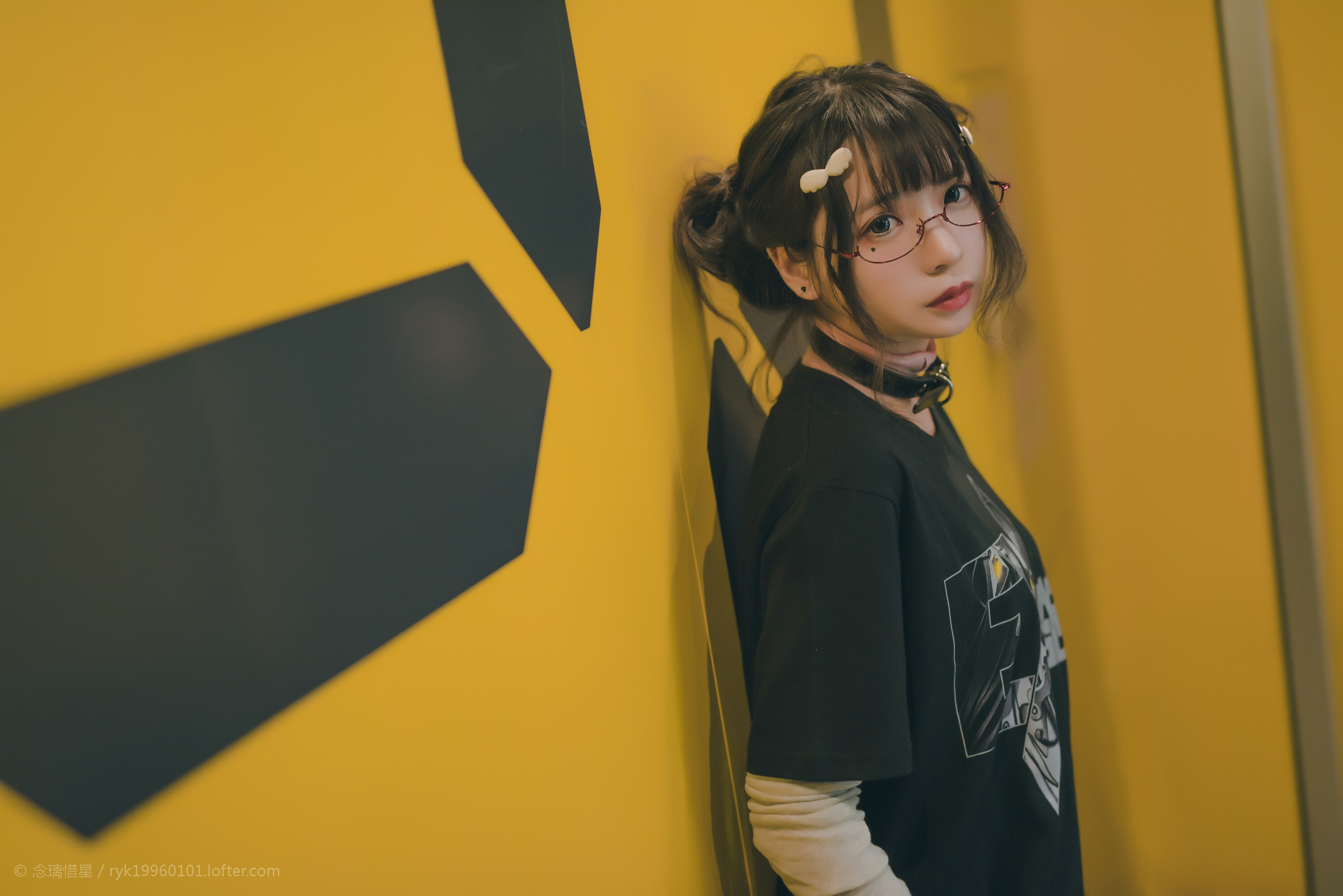 疯猫ss  FM系列  写真图片系列  fm35