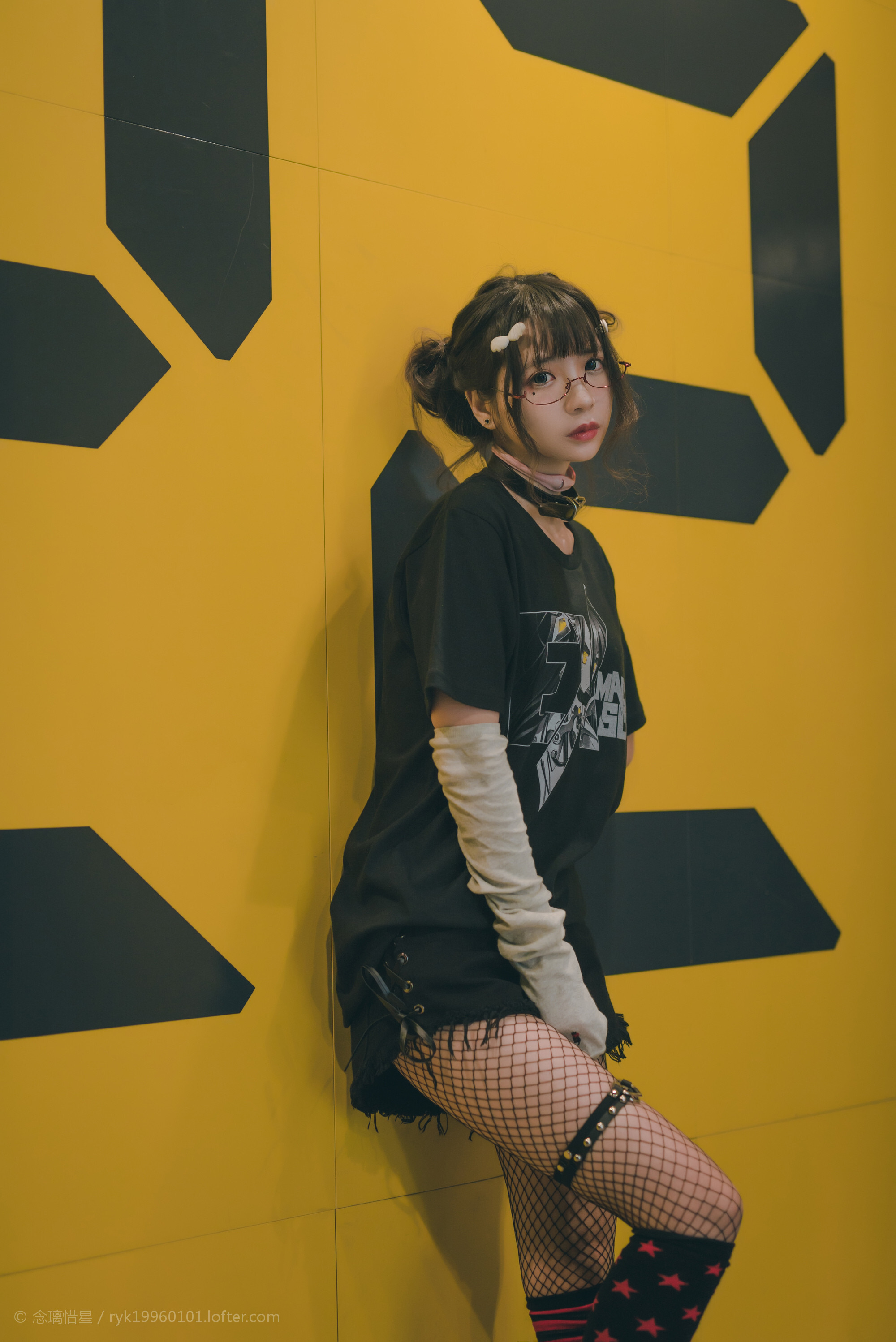 疯猫ss  FM系列  写真图片系列  fm35