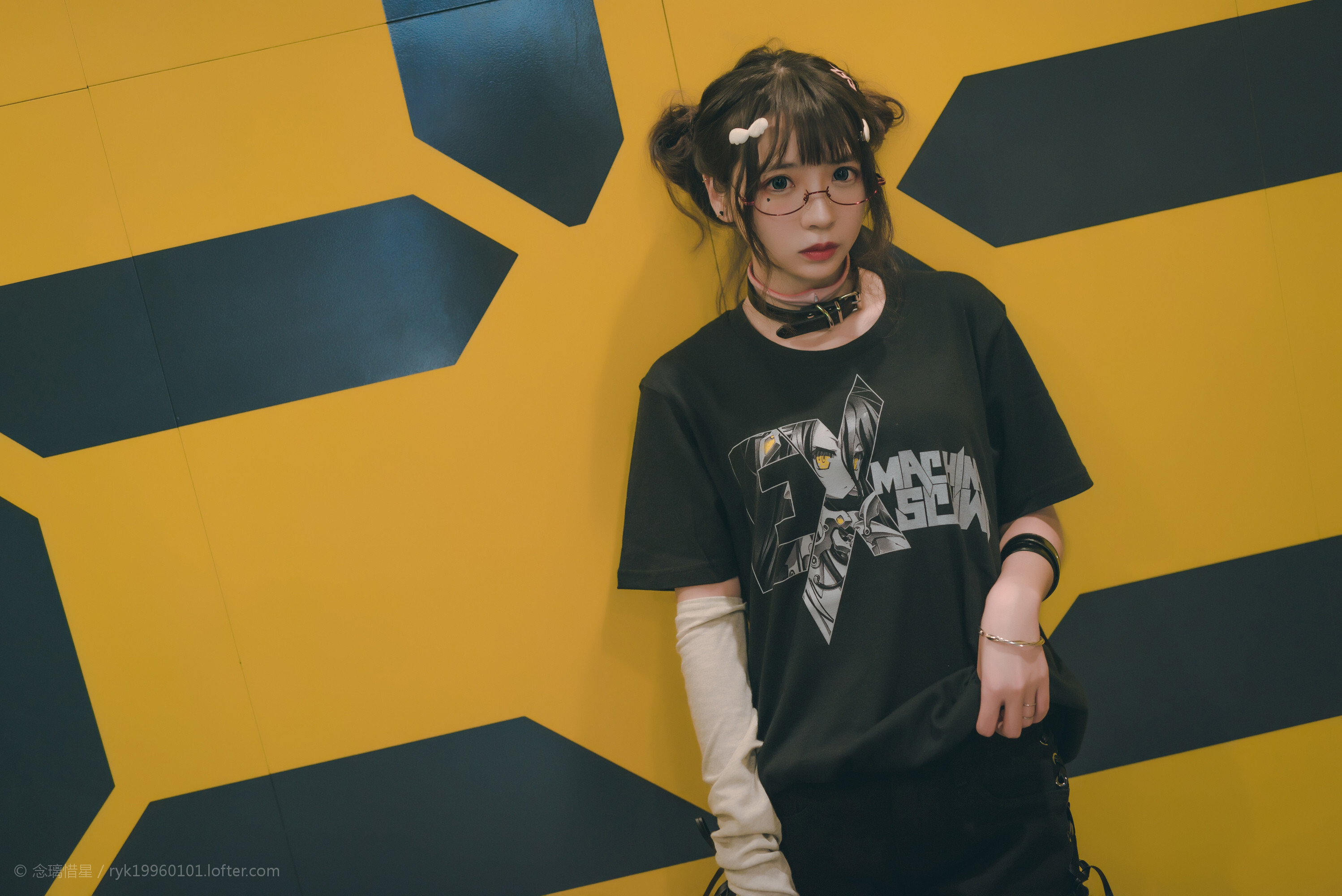 疯猫ss  FM系列  写真图片系列  fm35