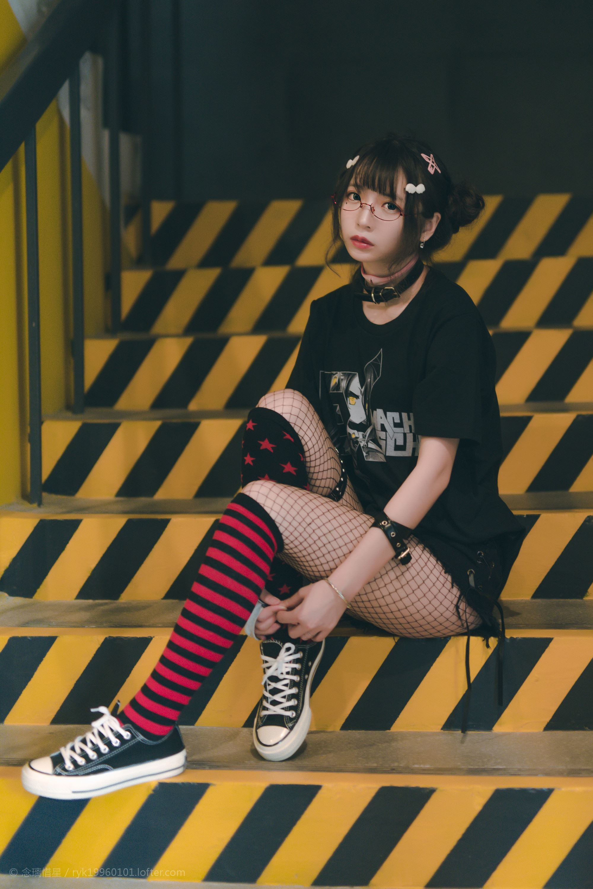 疯猫ss  FM系列  写真图片系列  fm35