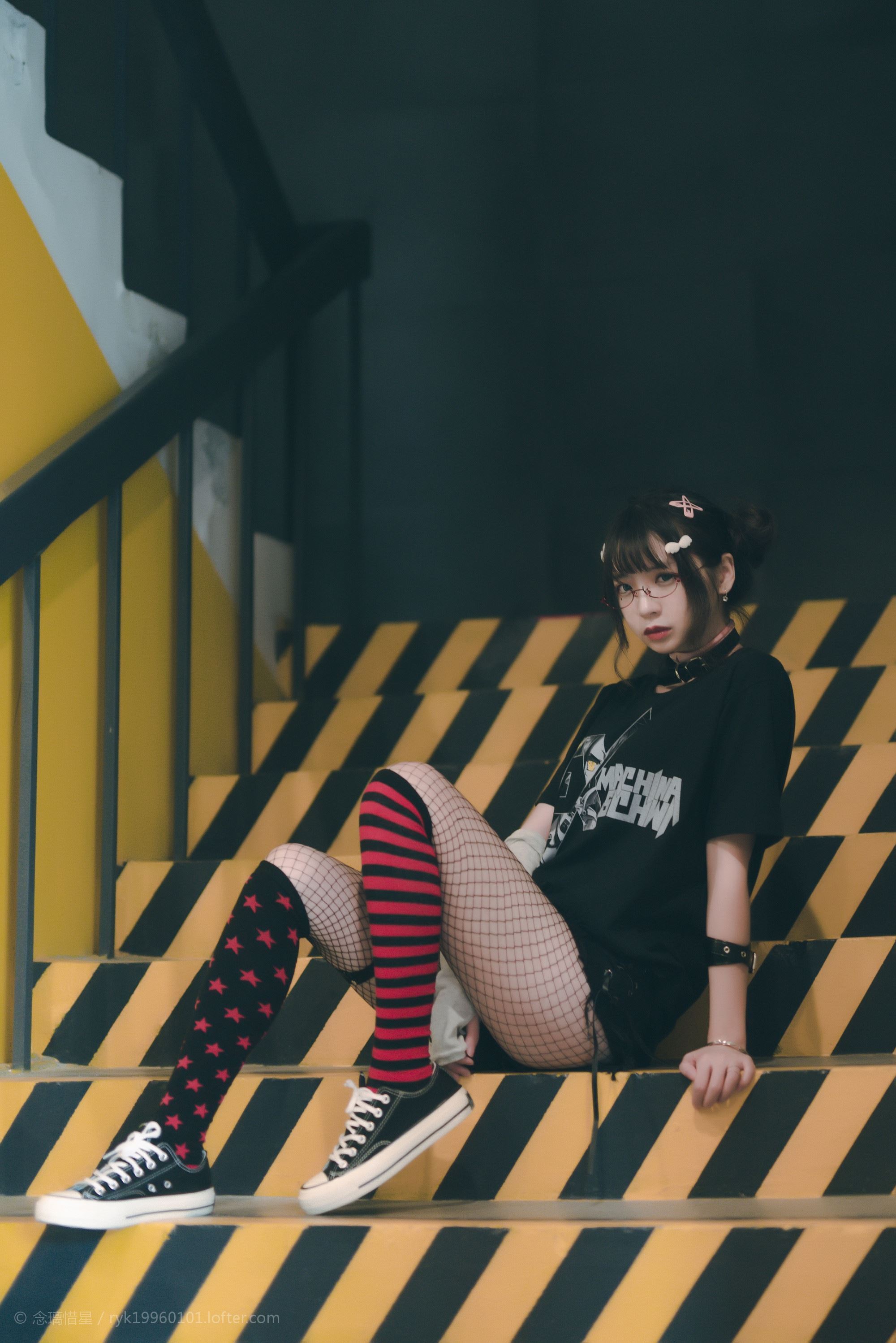 疯猫ss  FM系列  写真图片系列  fm35