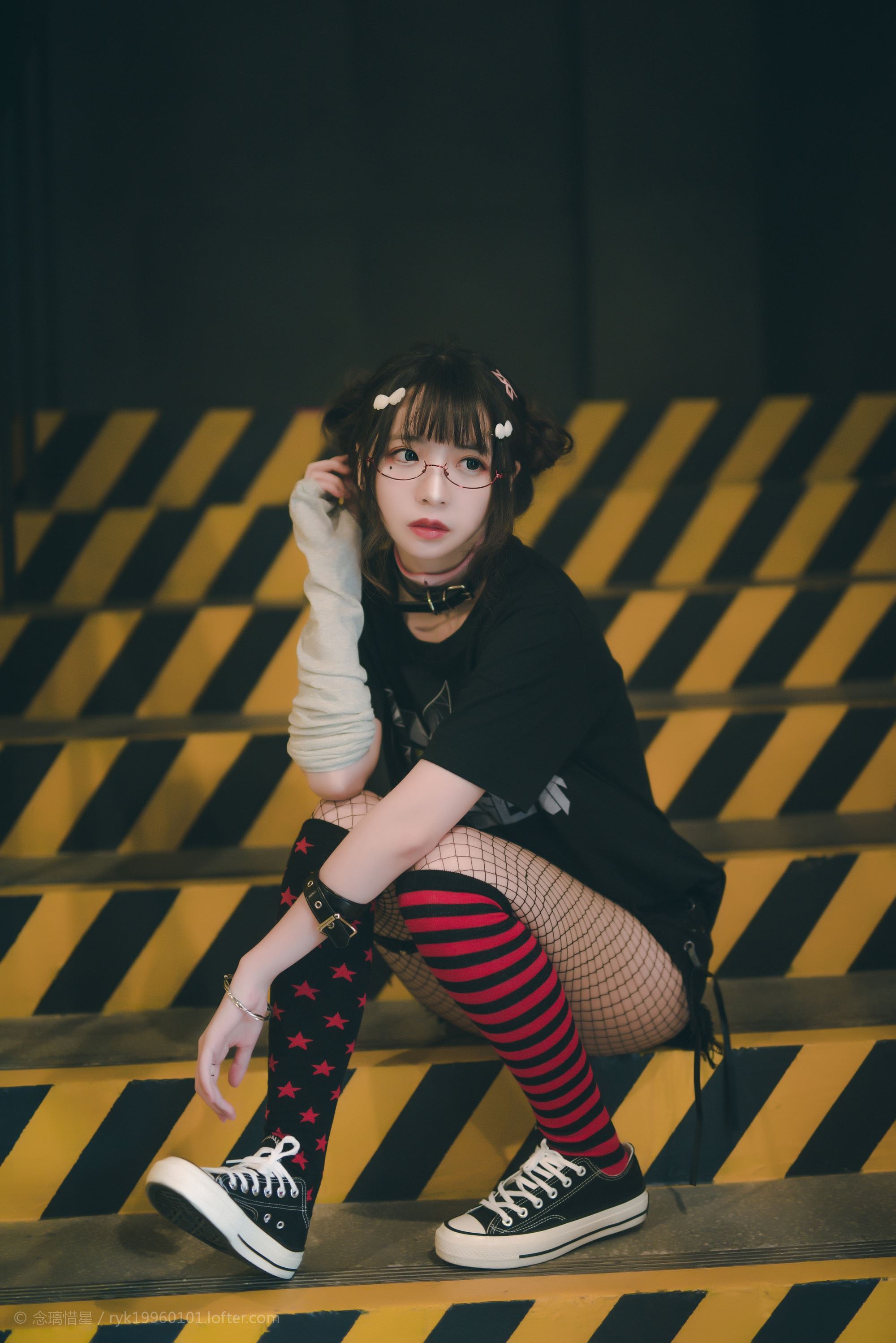 疯猫ss  FM系列  写真图片系列  fm35