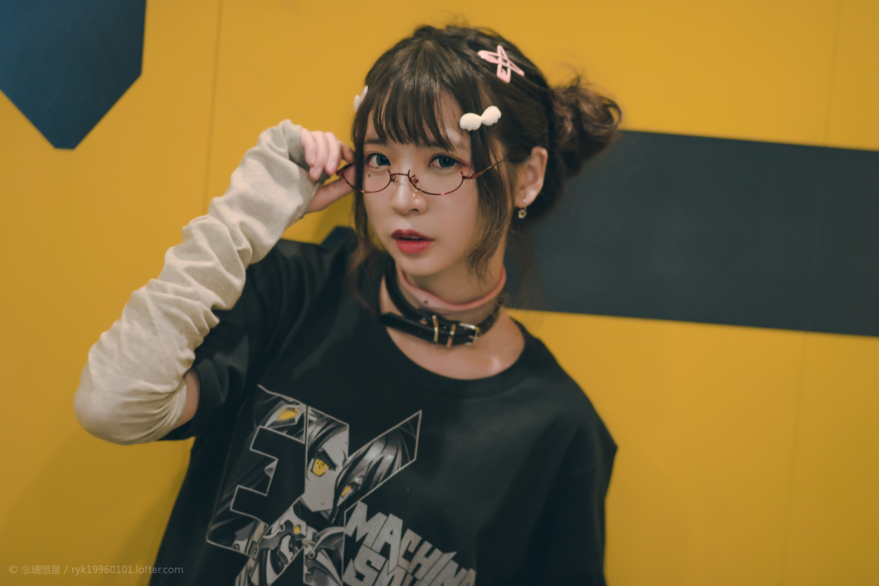 疯猫ss  FM系列  写真图片系列  fm35