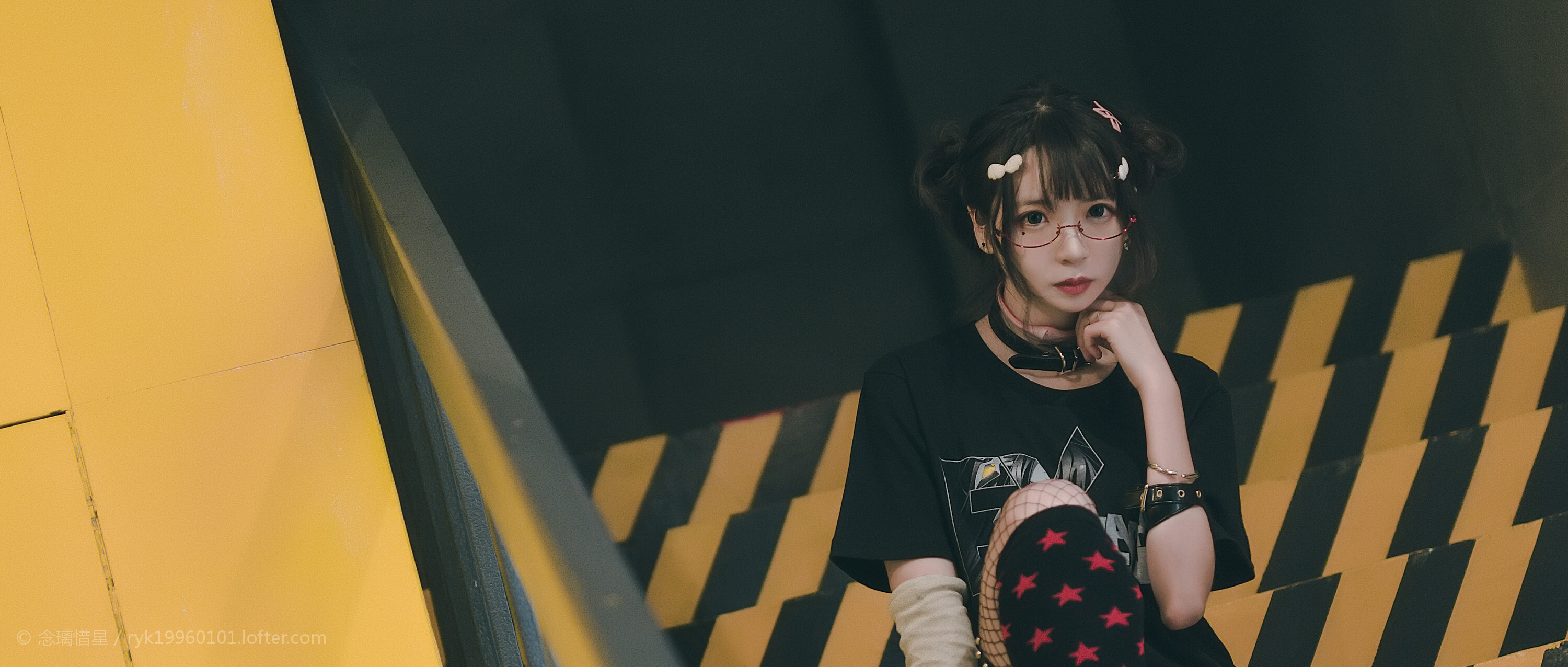 疯猫ss  FM系列  写真图片系列  fm35