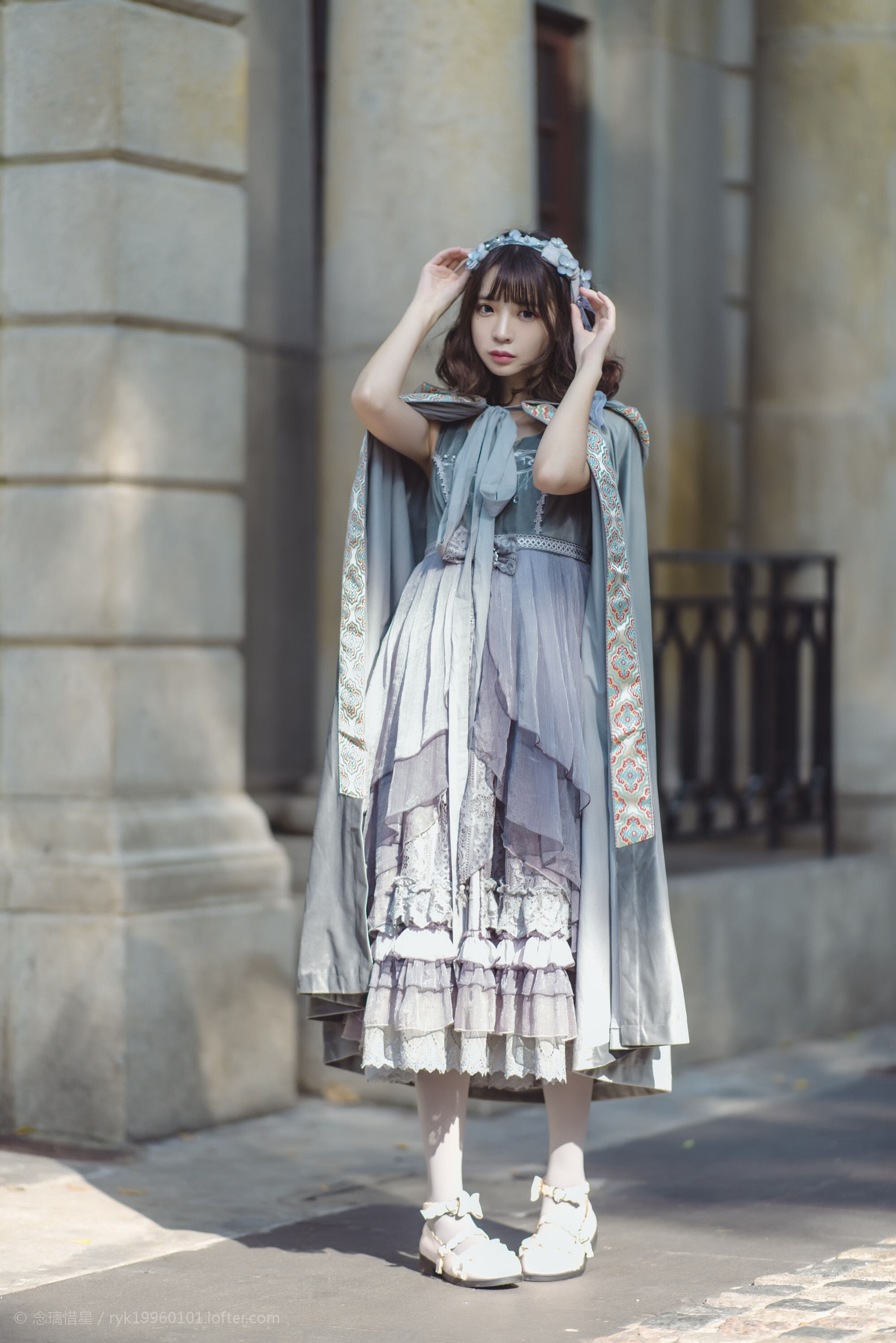 疯猫ss  FM系列  写真图片系列  fm35