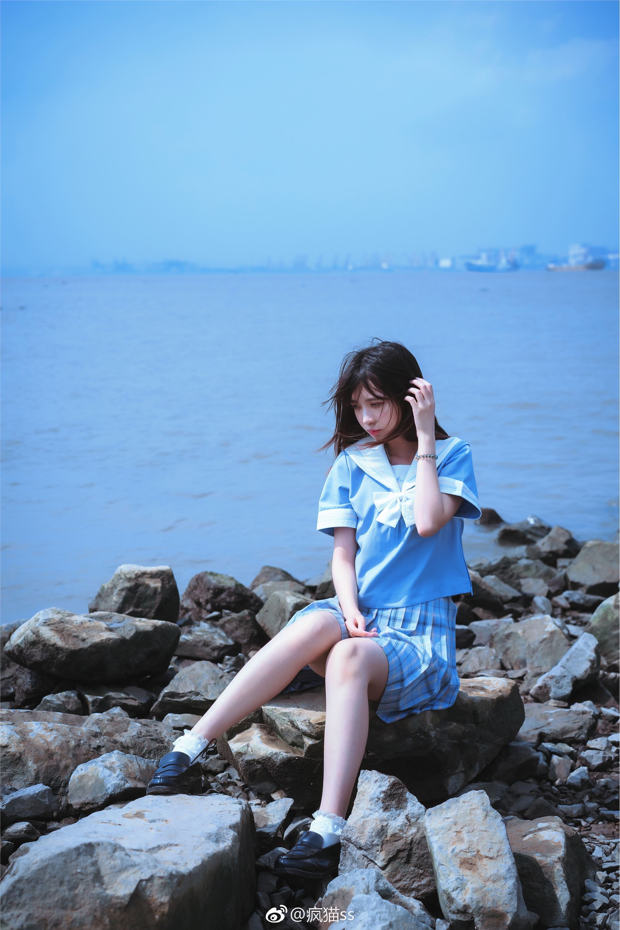 疯猫ss 写真做作品 fm9-12