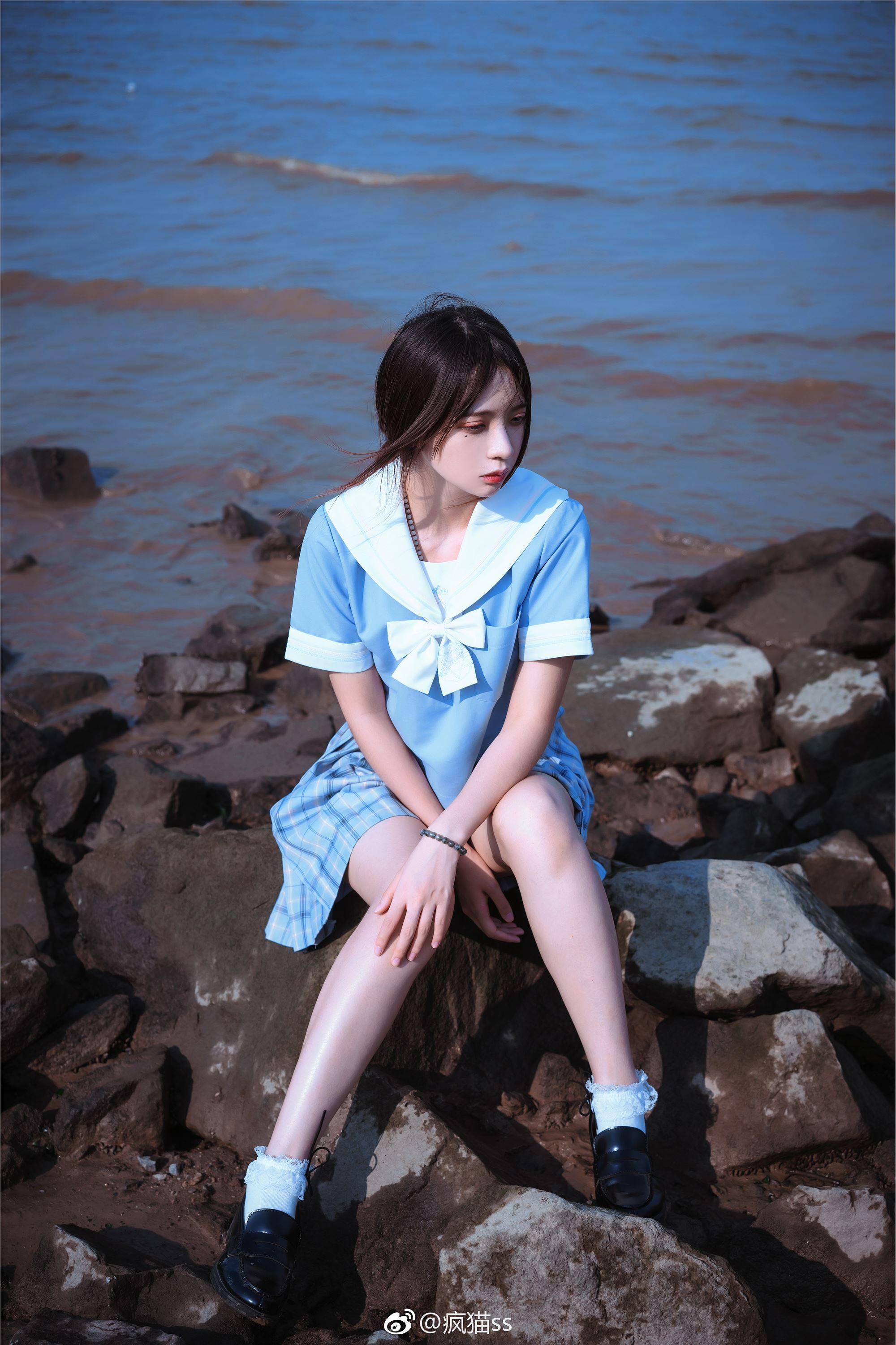 疯猫ss 写真做作品 fm9-12