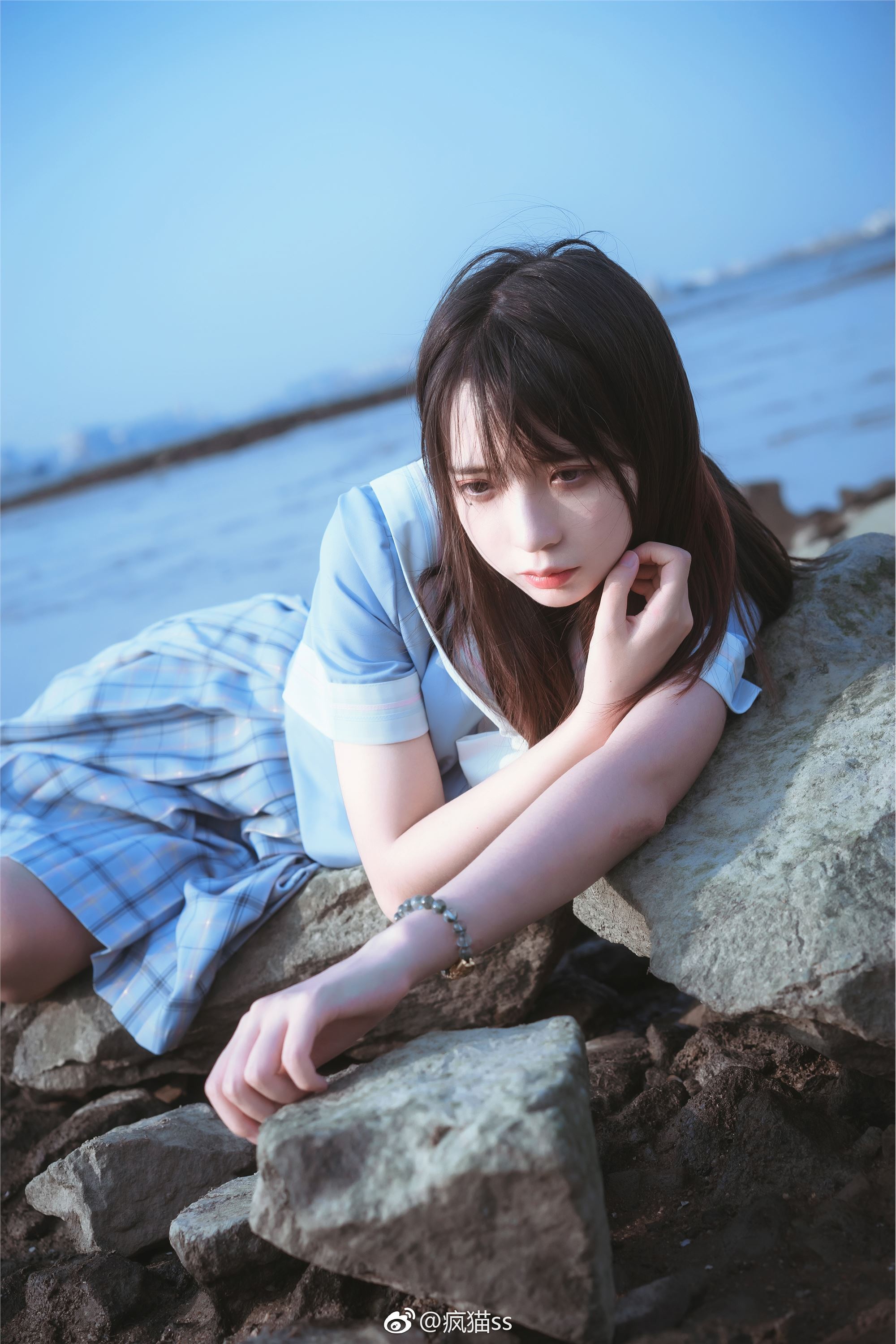 疯猫ss 写真做作品 fm9-12