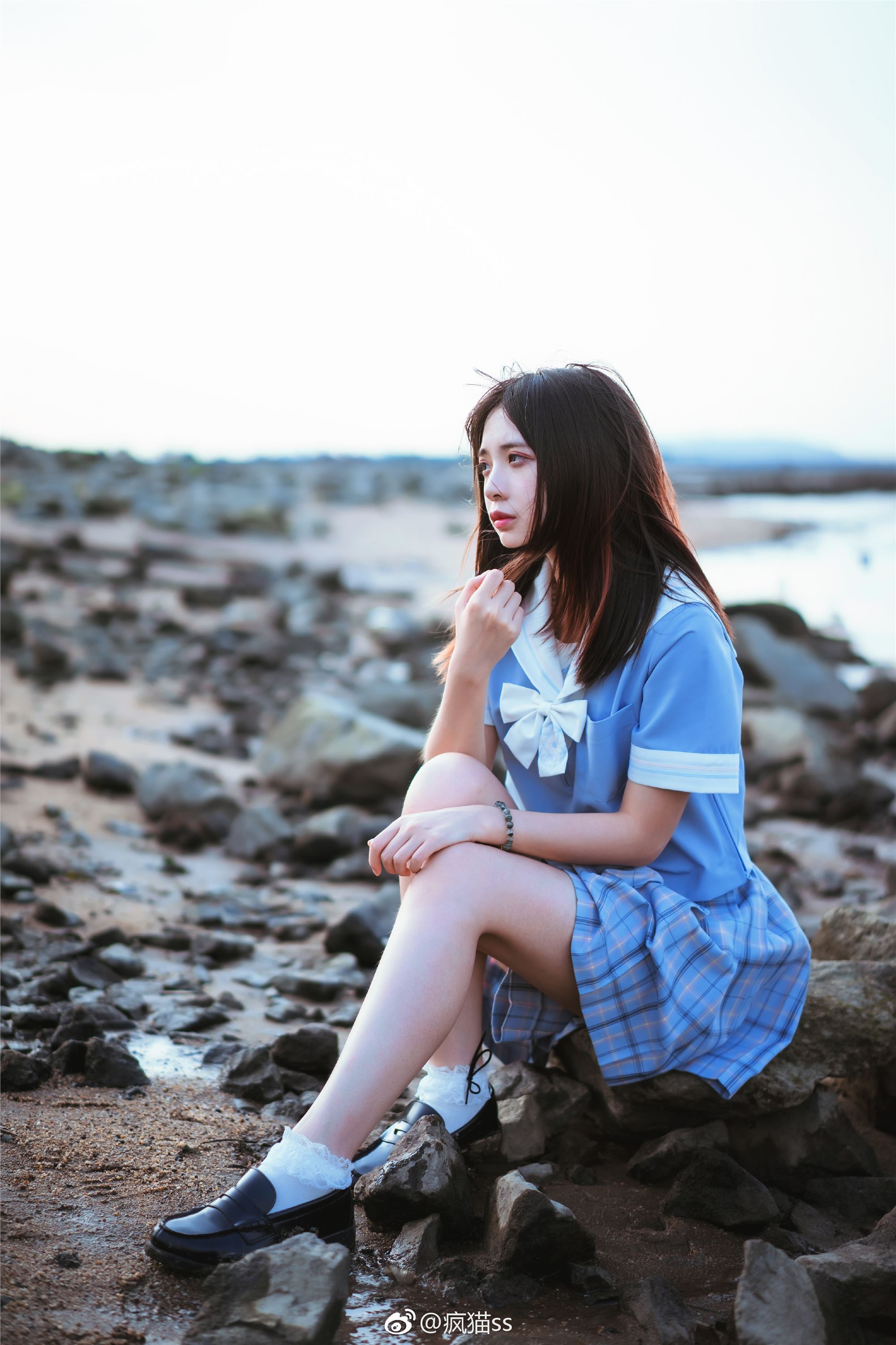 疯猫ss 写真做作品 fm9-12