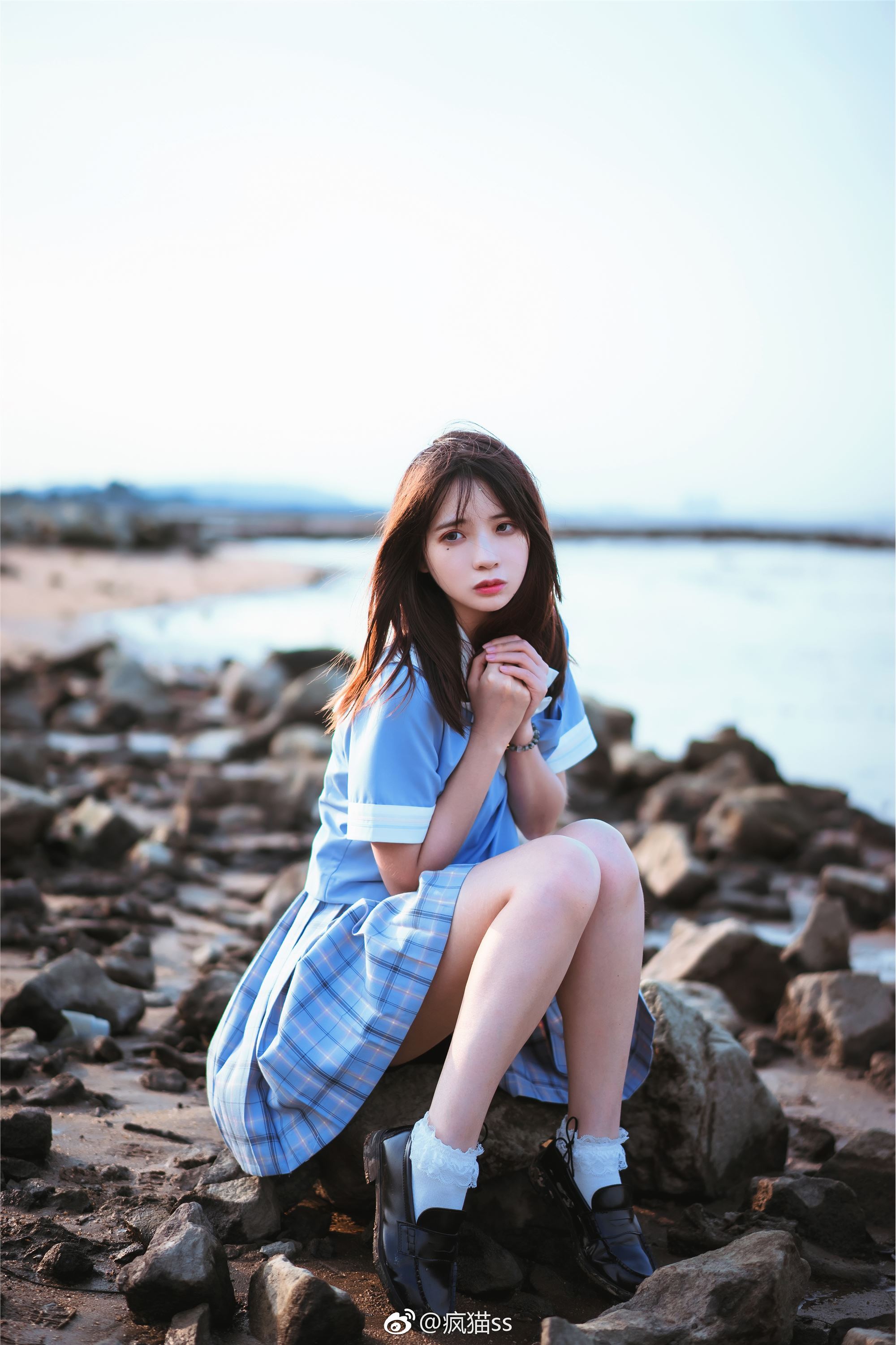 疯猫ss 写真做作品 fm9-12