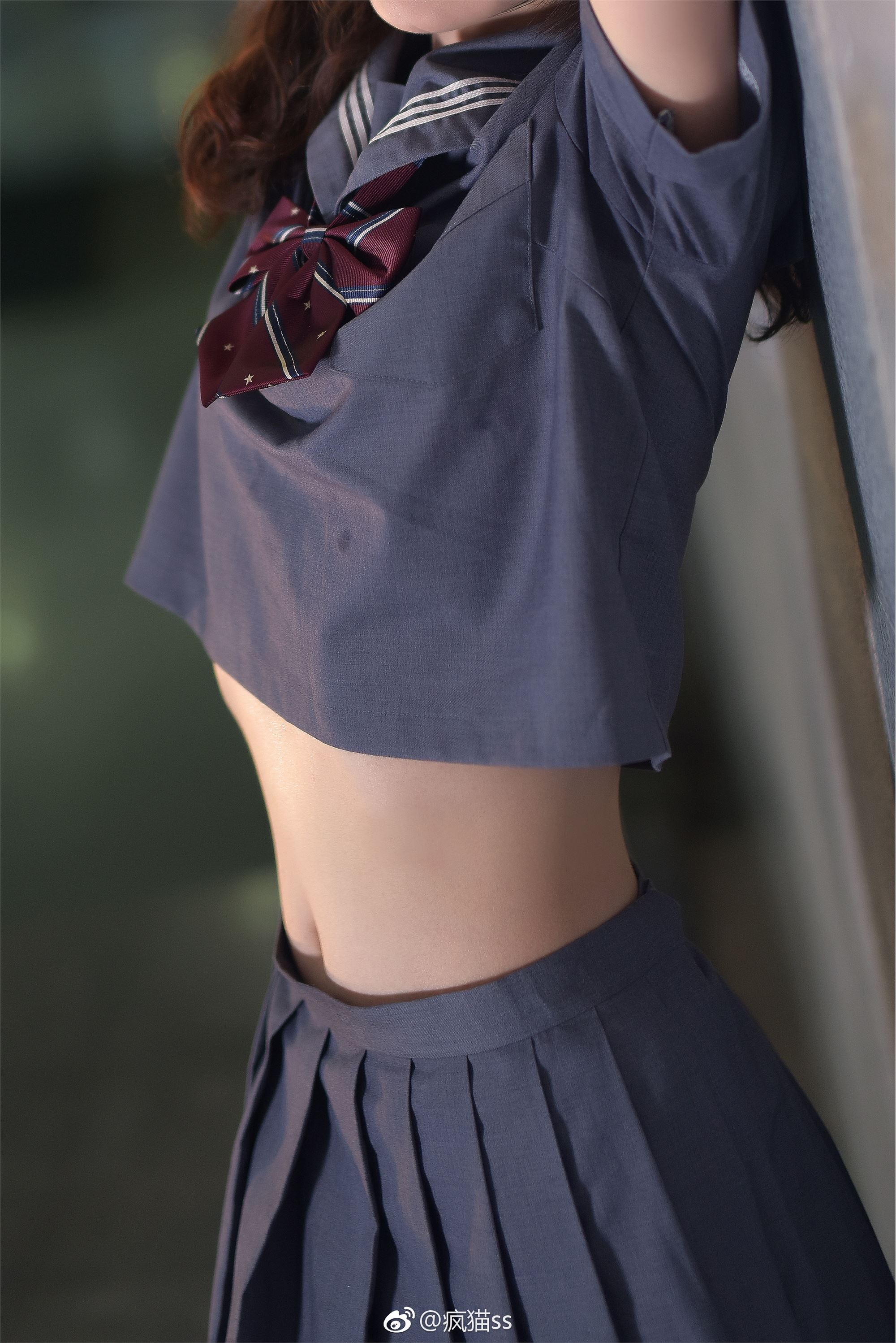 疯猫ss 写真做作品 fm9-12