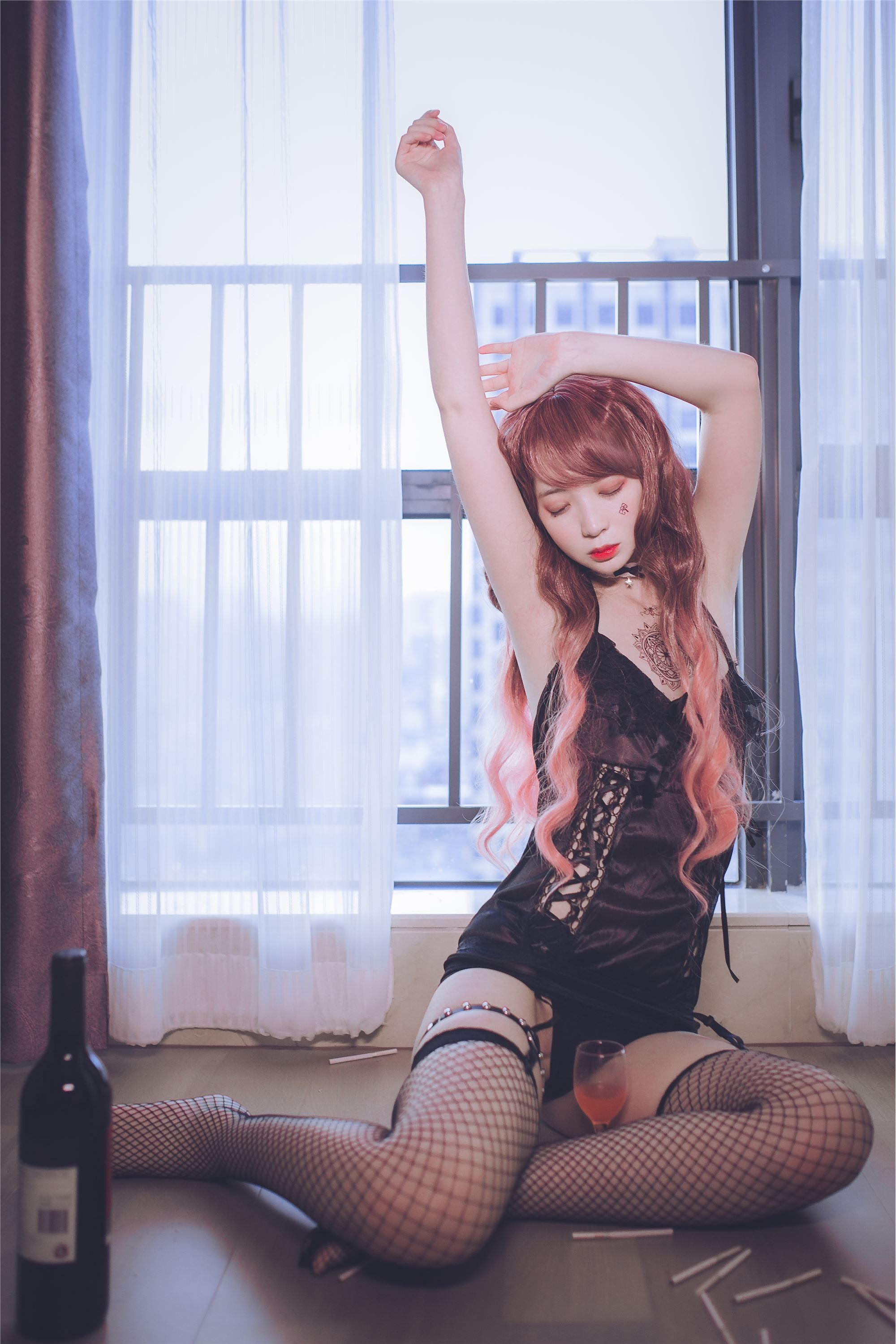 疯猫ss高清预览