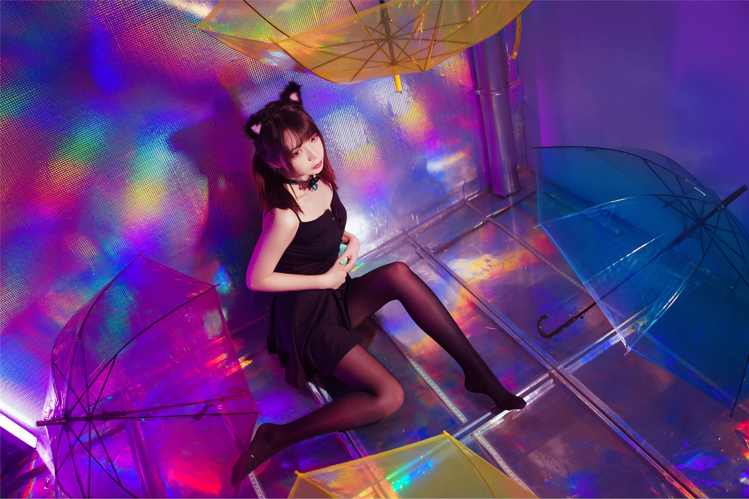 疯猫ss - 丝袜狂想曲(光)