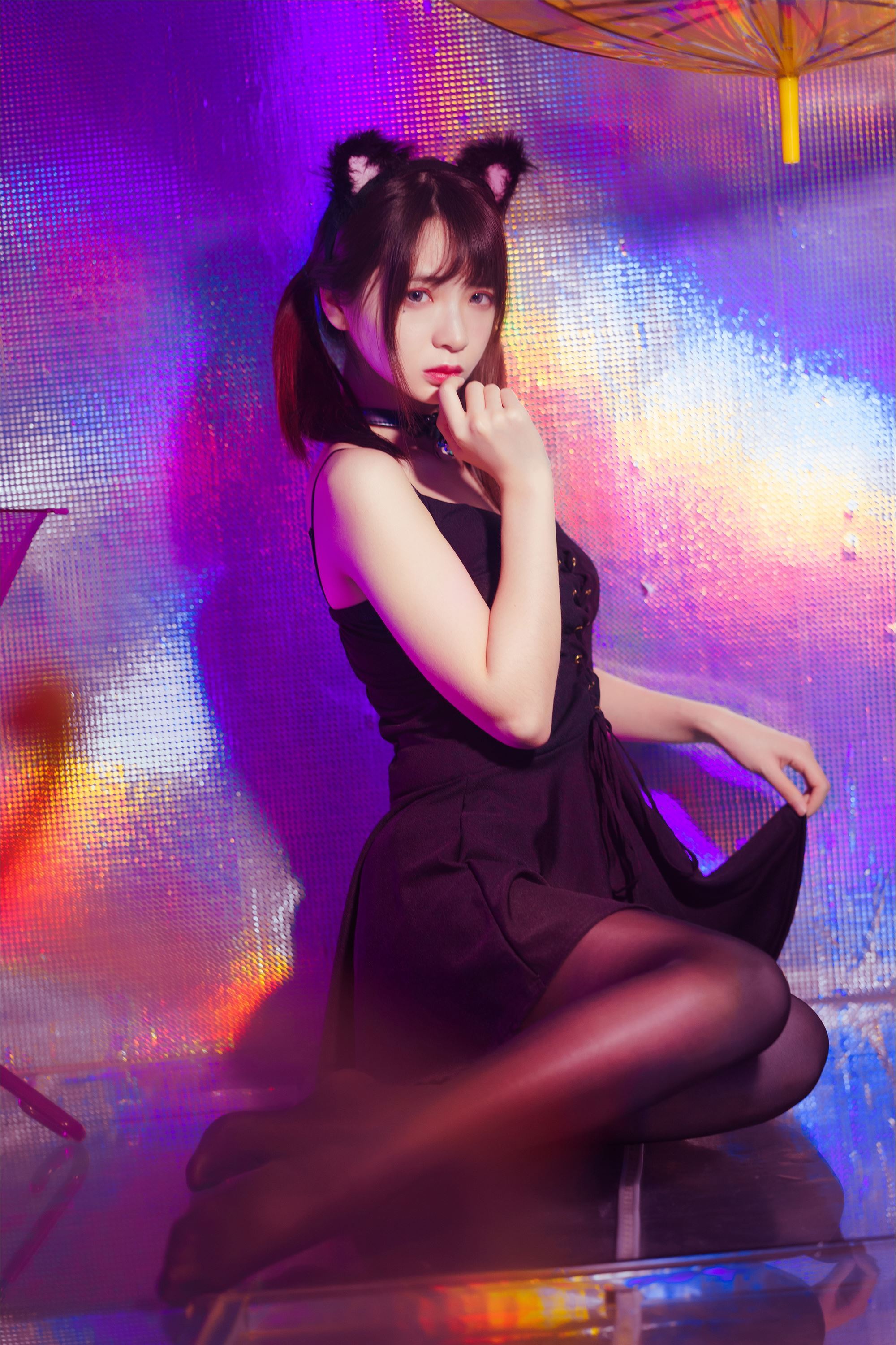 疯猫ss - 丝袜狂想曲(光)