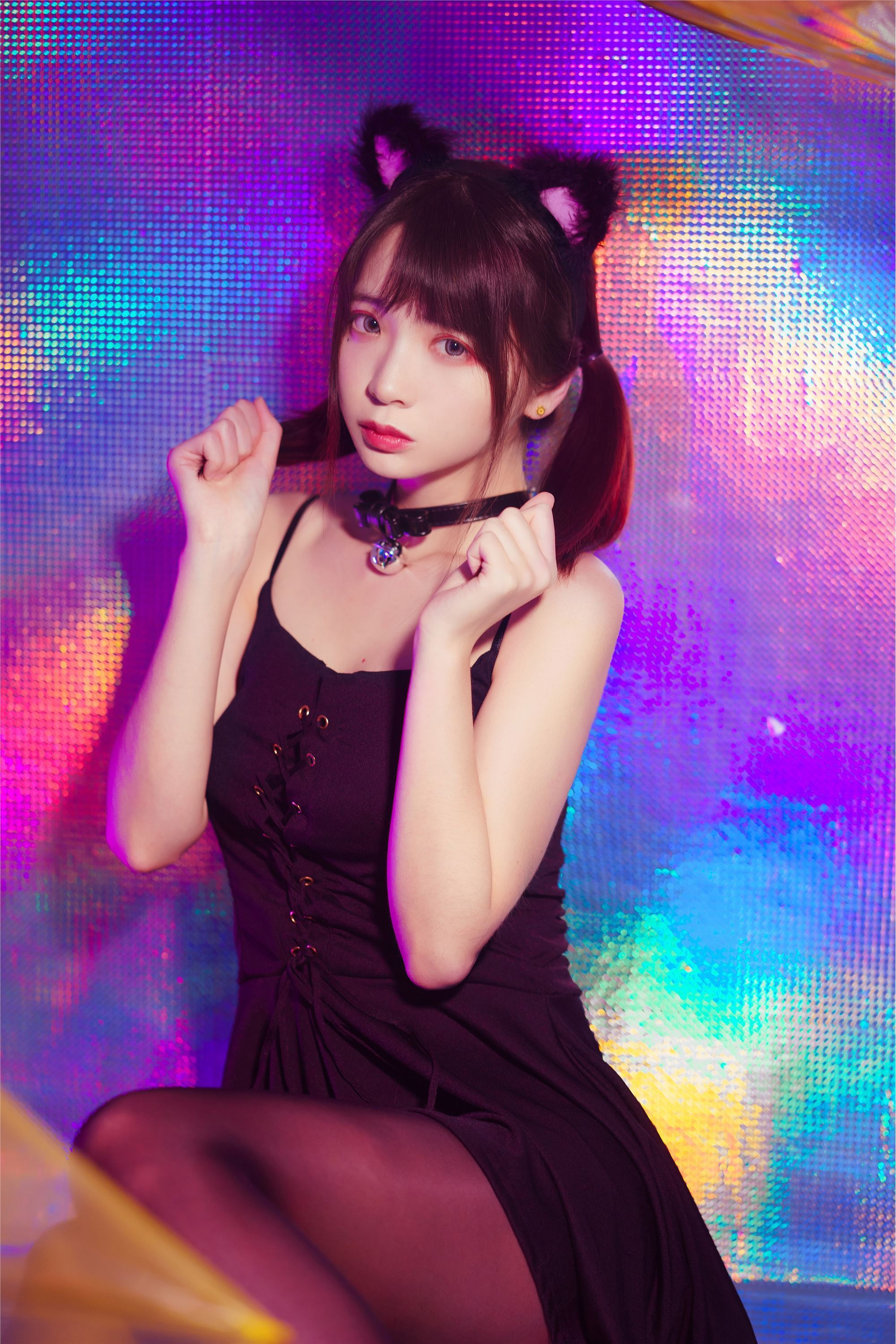 疯猫ss - 丝袜狂想曲(光)