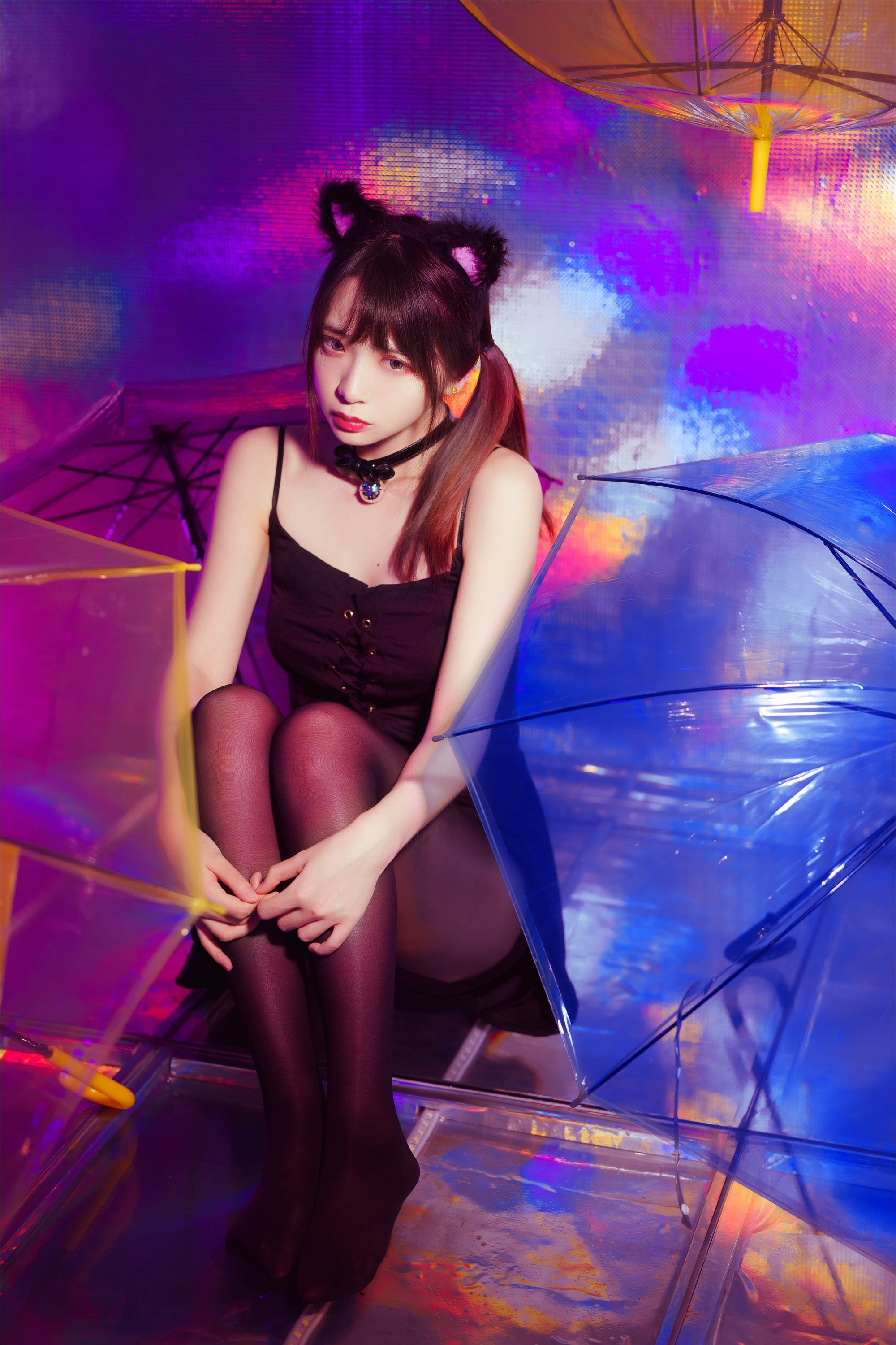 疯猫ss - 丝袜狂想曲(光)