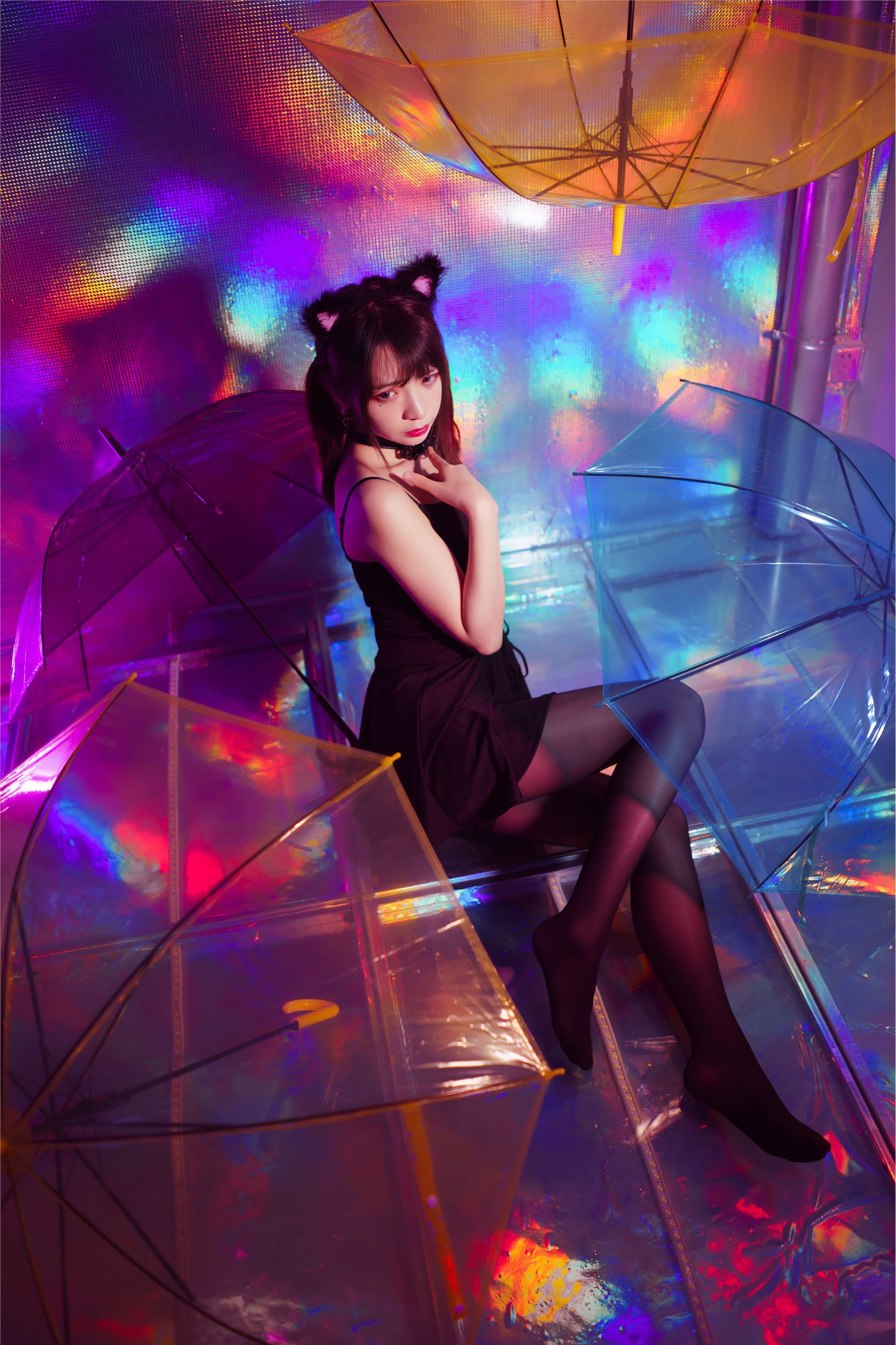 疯猫ss - 丝袜狂想曲(光)