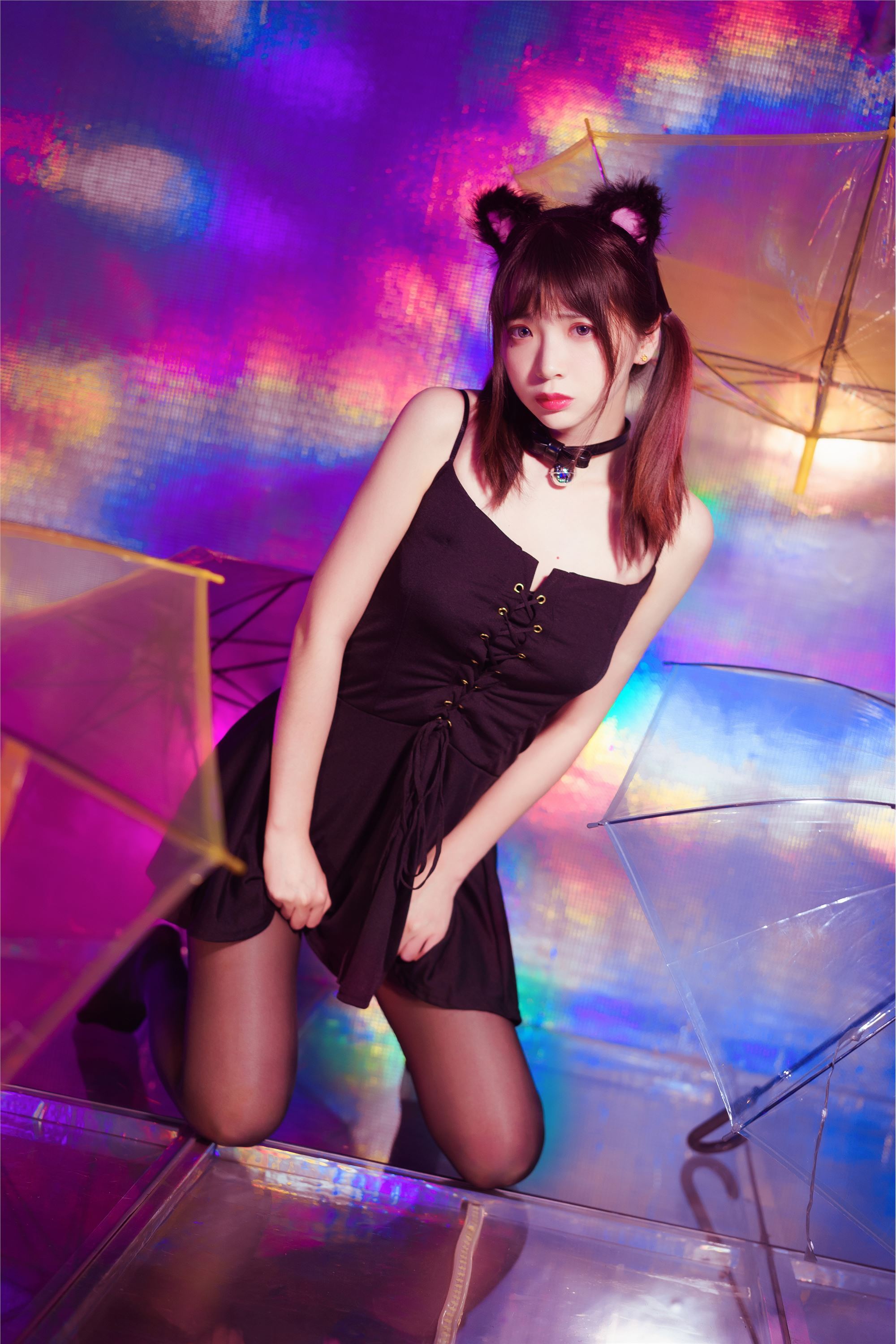 疯猫ss - 丝袜狂想曲(光)