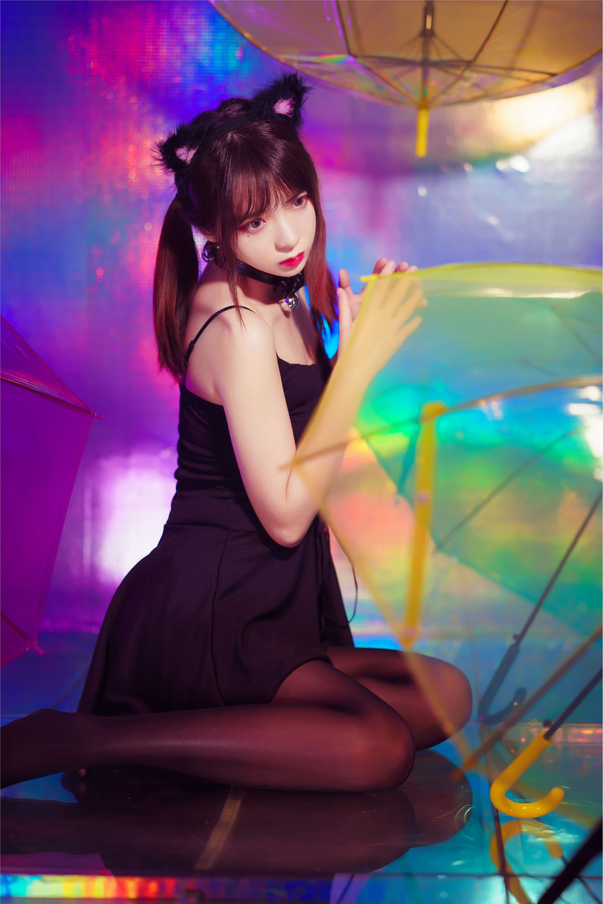 疯猫ss - 丝袜狂想曲(光)