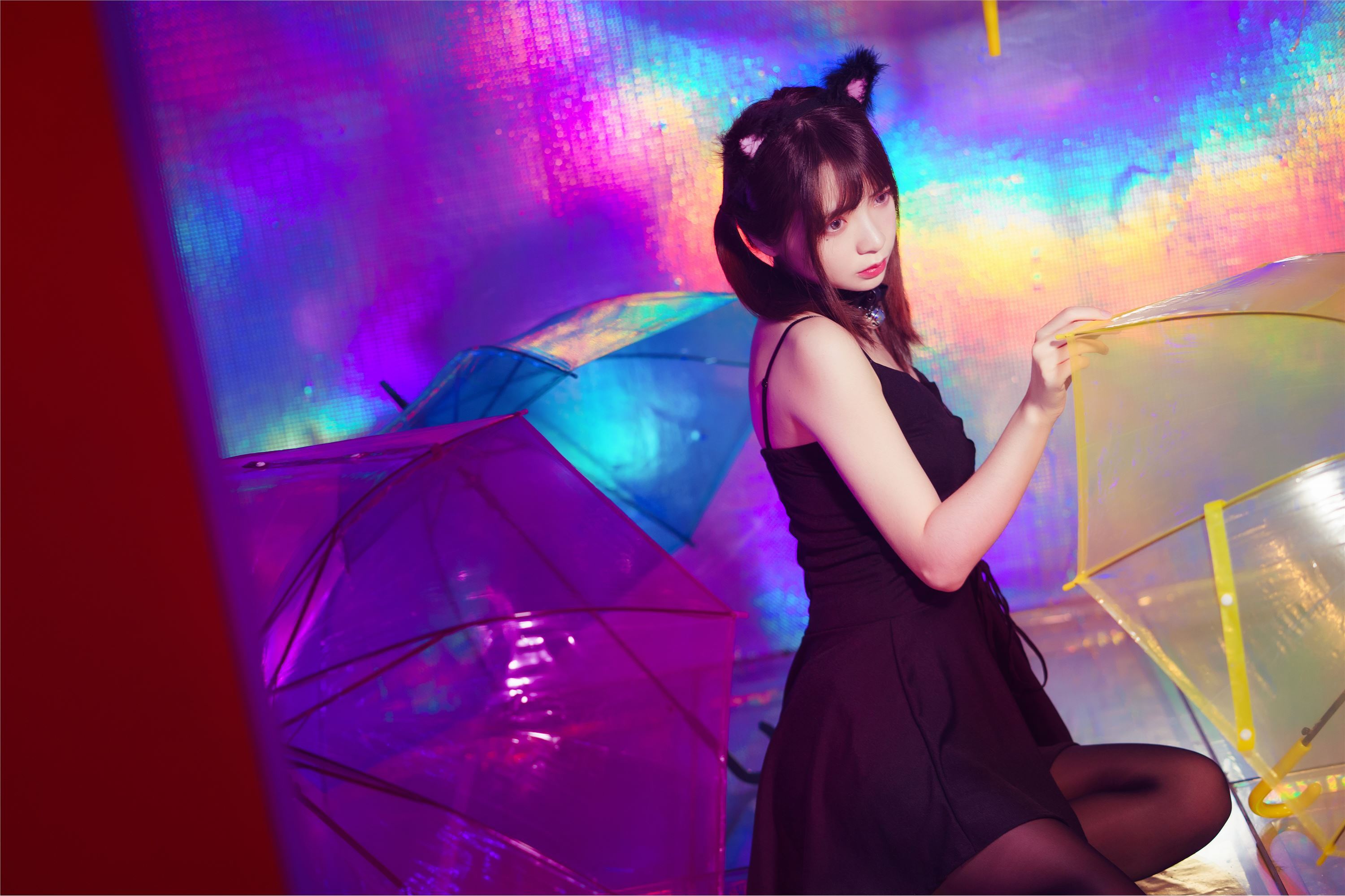 疯猫ss - 丝袜狂想曲(光)