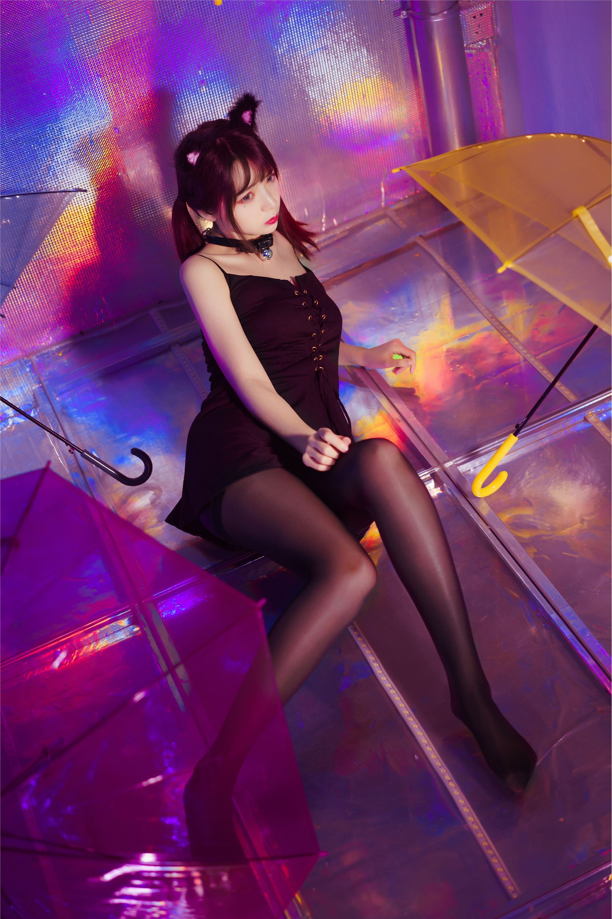 疯猫ss - 丝袜狂想曲(光)